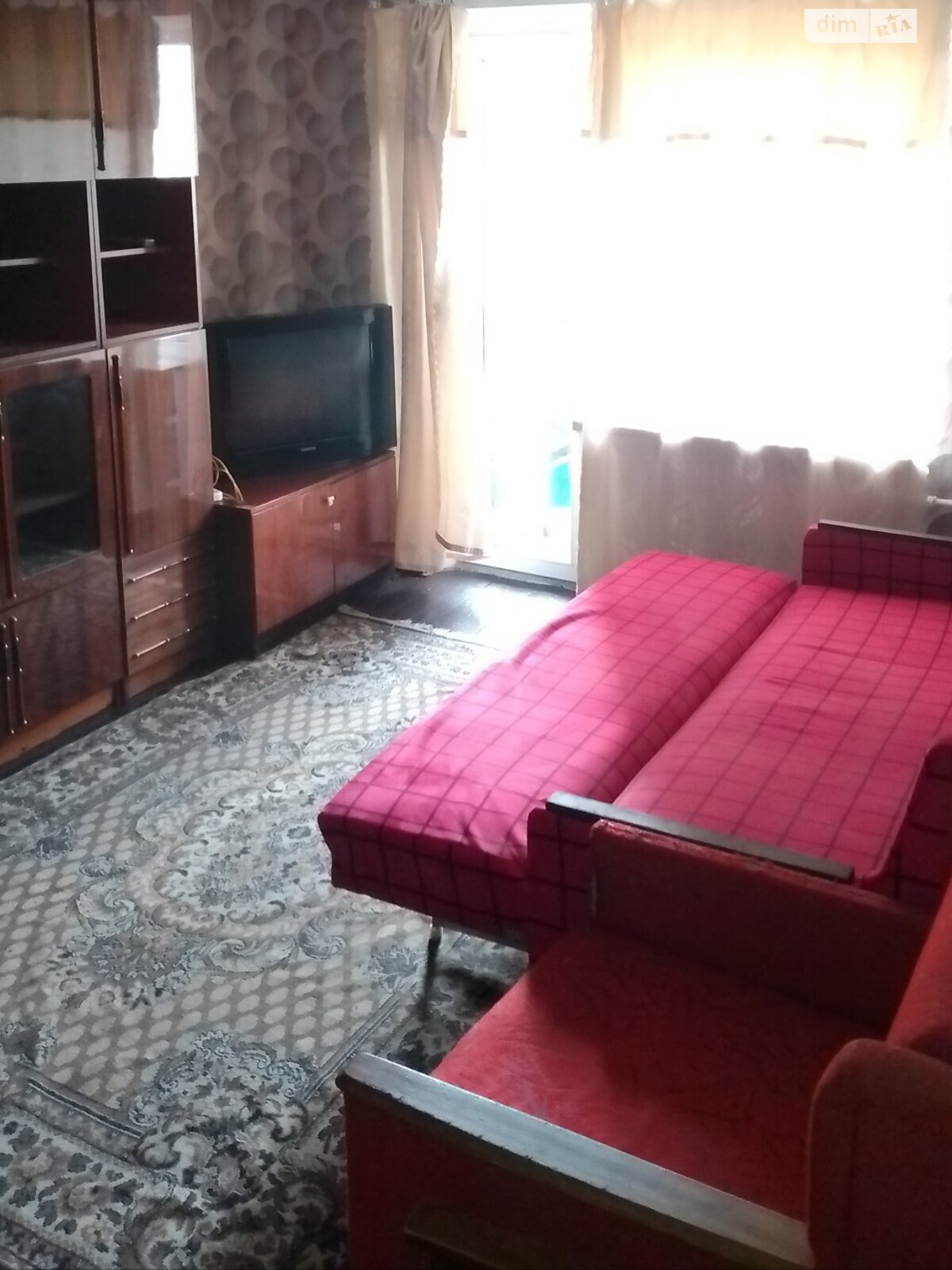 однокімнатна квартира в Кременчуку, на вул. Червона Гірка в довготривалу оренду помісячно фото 1 однокімнатна квартира в Кременчуку, на вул. Червона Гірка в довготривалу оренду помісячно фото 1