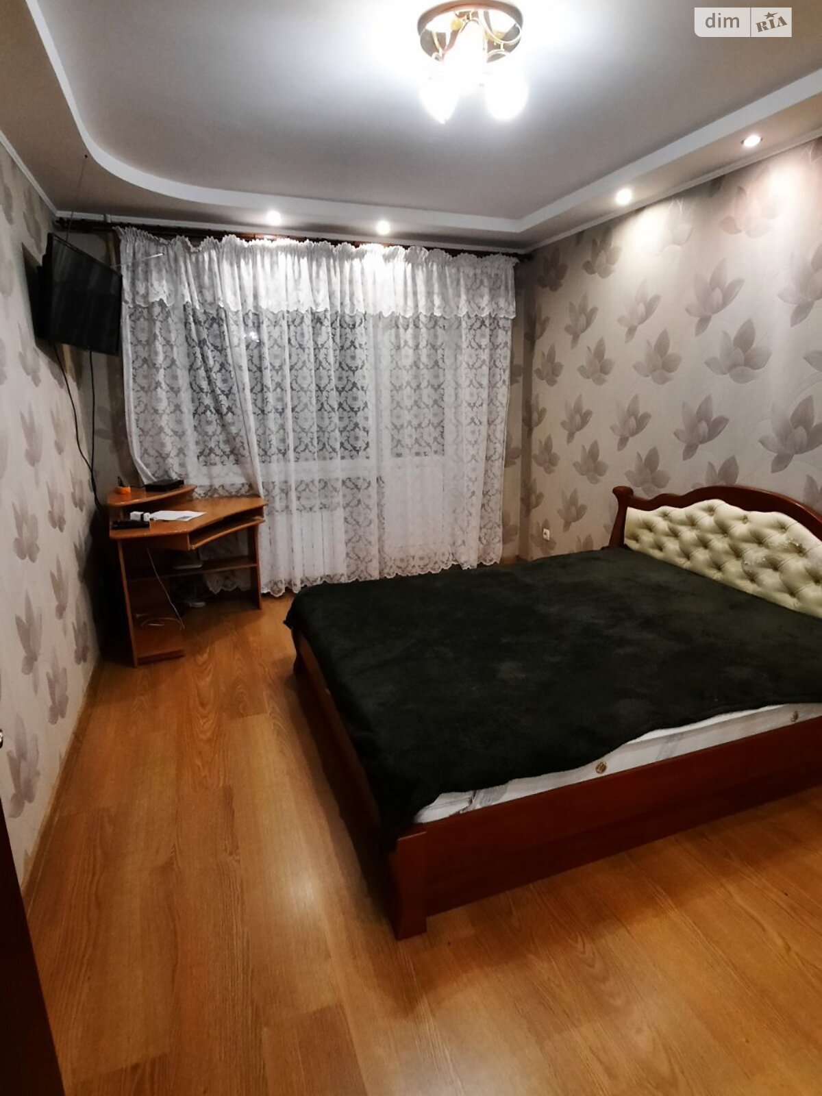 двухкомнатная квартира в Кременчуге, район Нагорная часть, на ул. Киевская 52 в аренду на долгий срок помесячно фото 1 двухкомнатная квартира в Кременчуге, район Нагорная часть, на ул. Киевская 52 в аренду на долгий срок помесячно фото 1