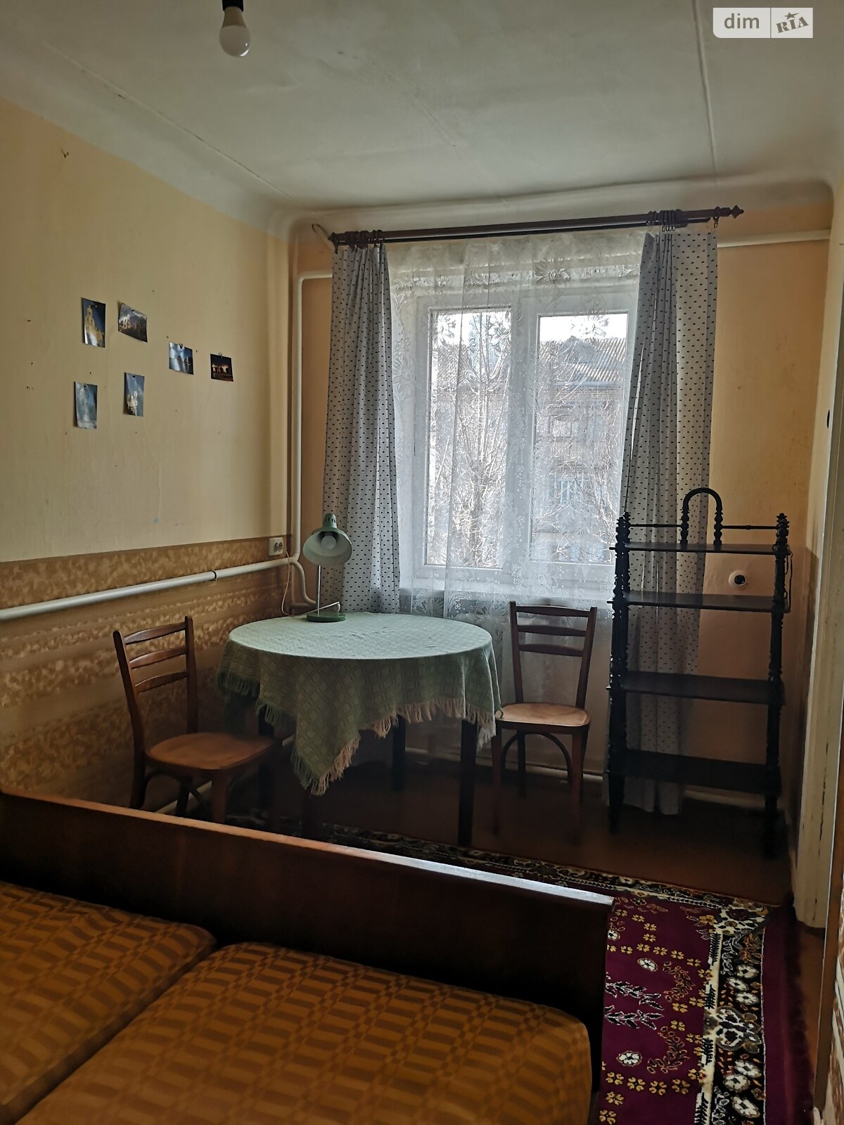 трехкомнатная квартира в Кременце, район Кременец, на ул. 107-й Кременецкой Дивизии 18 в аренду на долгий срок помесячно фото 1