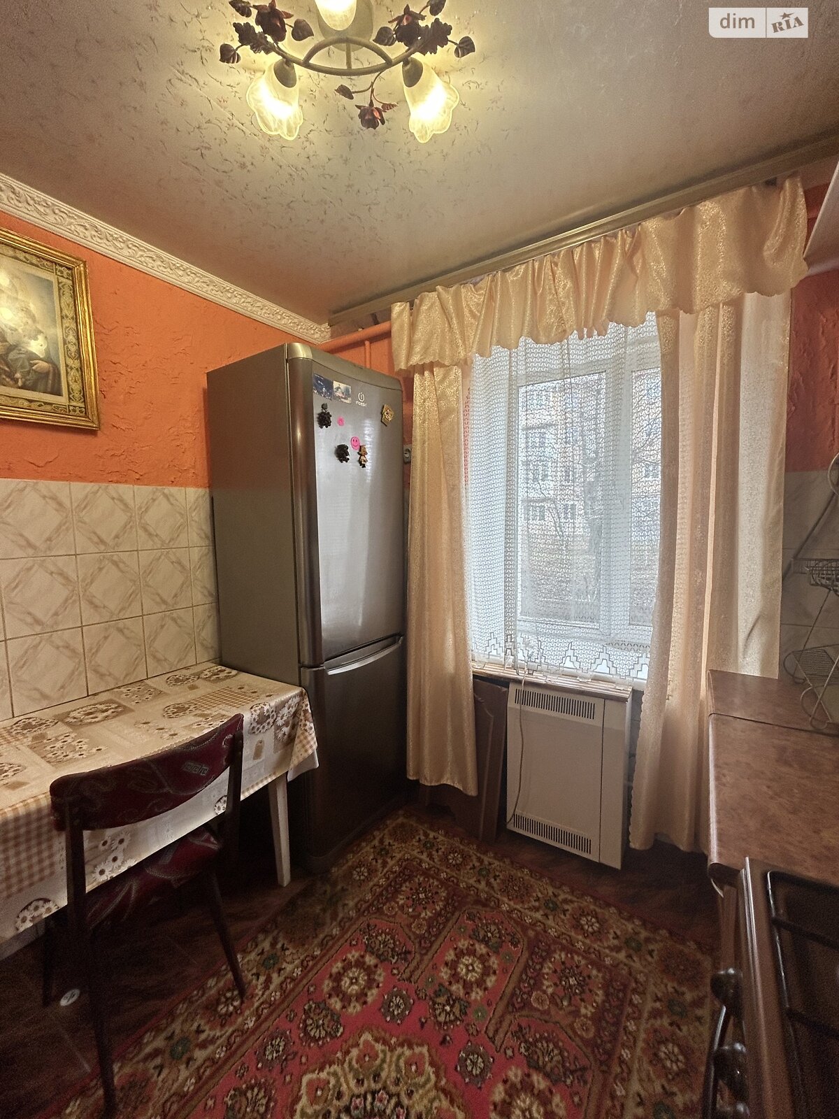 двухкомнатная квартира в Кременце, район Кременец, на ул. Київська в аренду на долгий срок помесячно фото 1