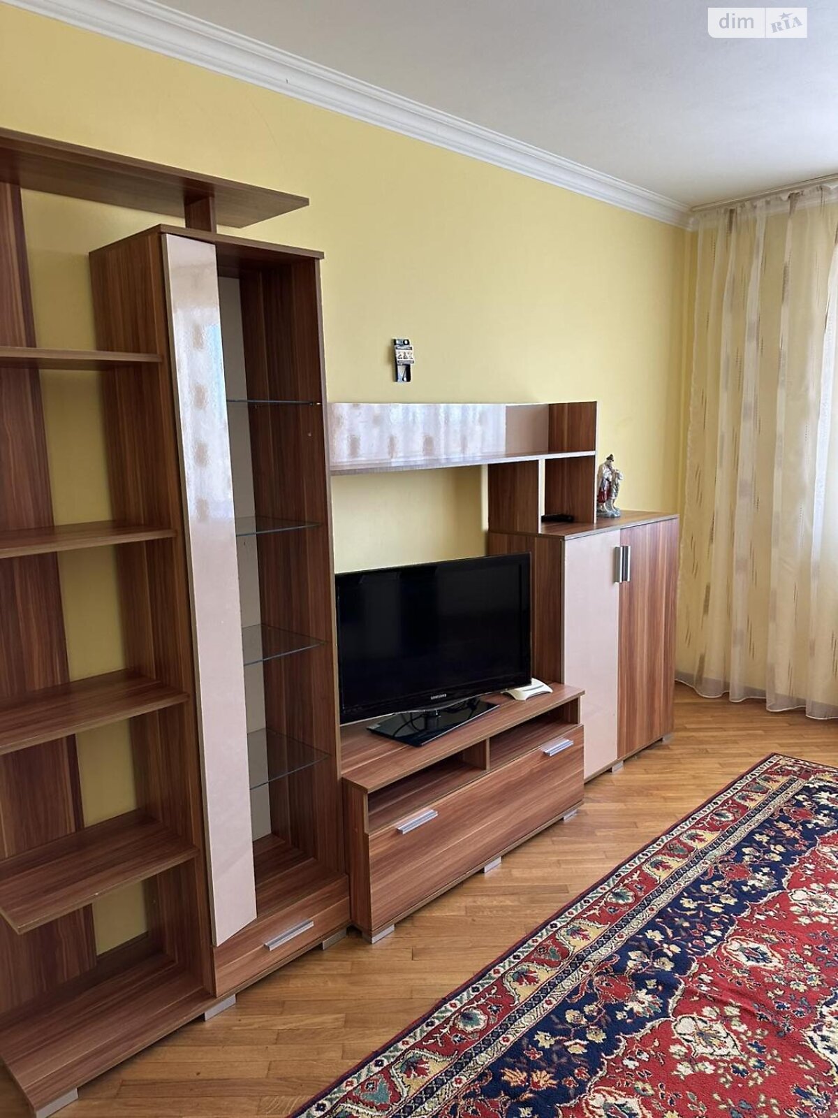 двокімнатна квартира в Крихівцях, на вул. Крайня в довготривалу оренду помісячно фото 1 двокімнатна квартира в Крихівцях, на вул. Крайня в довготривалу оренду помісячно фото 1