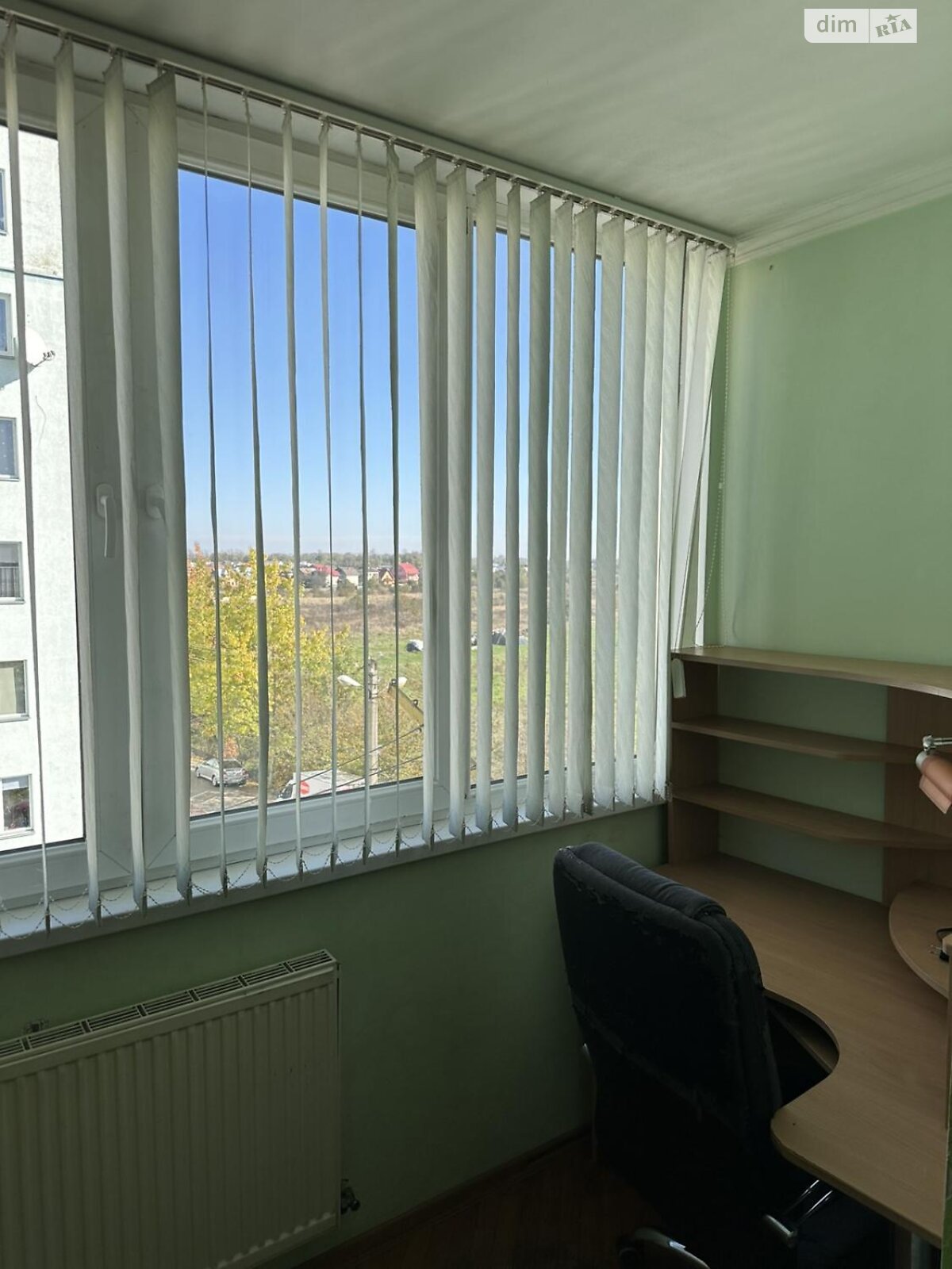 двокімнатна квартира в Крихівцях, на вул. Крайня в довготривалу оренду помісячно фото 1 двокімнатна квартира в Крихівцях, на вул. Крайня в довготривалу оренду помісячно фото 1