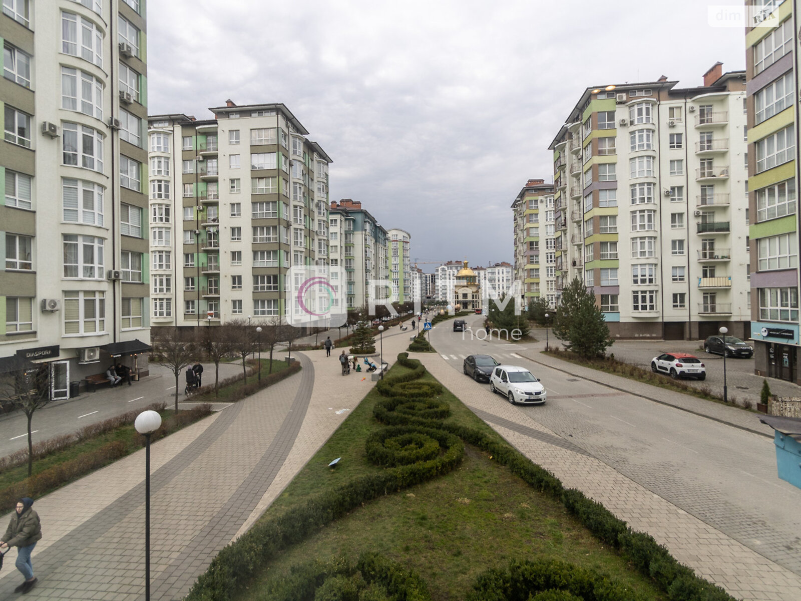 трикімнатна квартира в Крихівцях, на вул. Слобідська 20А в довготривалу оренду помісячно фото 1 трикімнатна квартира в Крихівцях, на вул. Слобідська 20А в довготривалу оренду помісячно фото 1