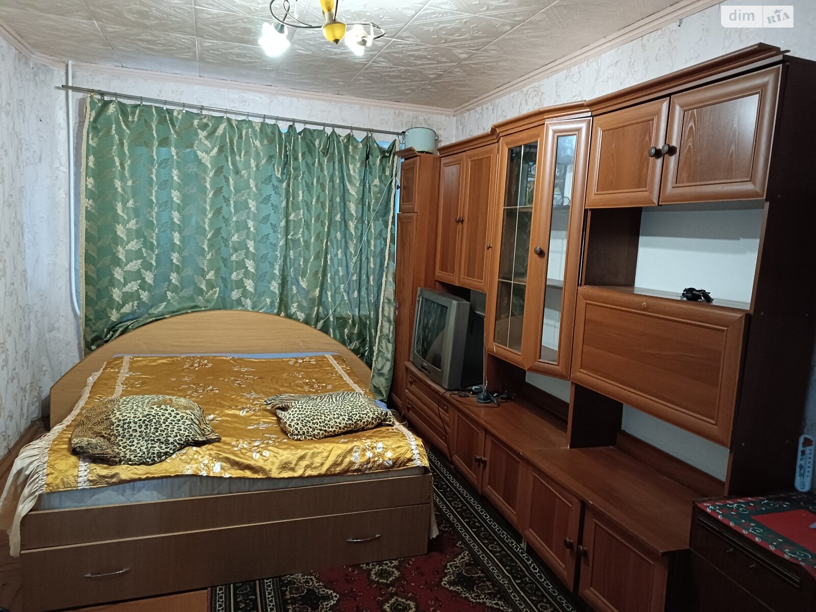 трикімнатна квартира в Кривому Розі, район Металургійний, на вул. Бородича 4 в довготривалу оренду помісячно фото 1 трикімнатна квартира в Кривому Розі, район Металургійний, на вул. Бородича 4 в довготривалу оренду помісячно фото 1