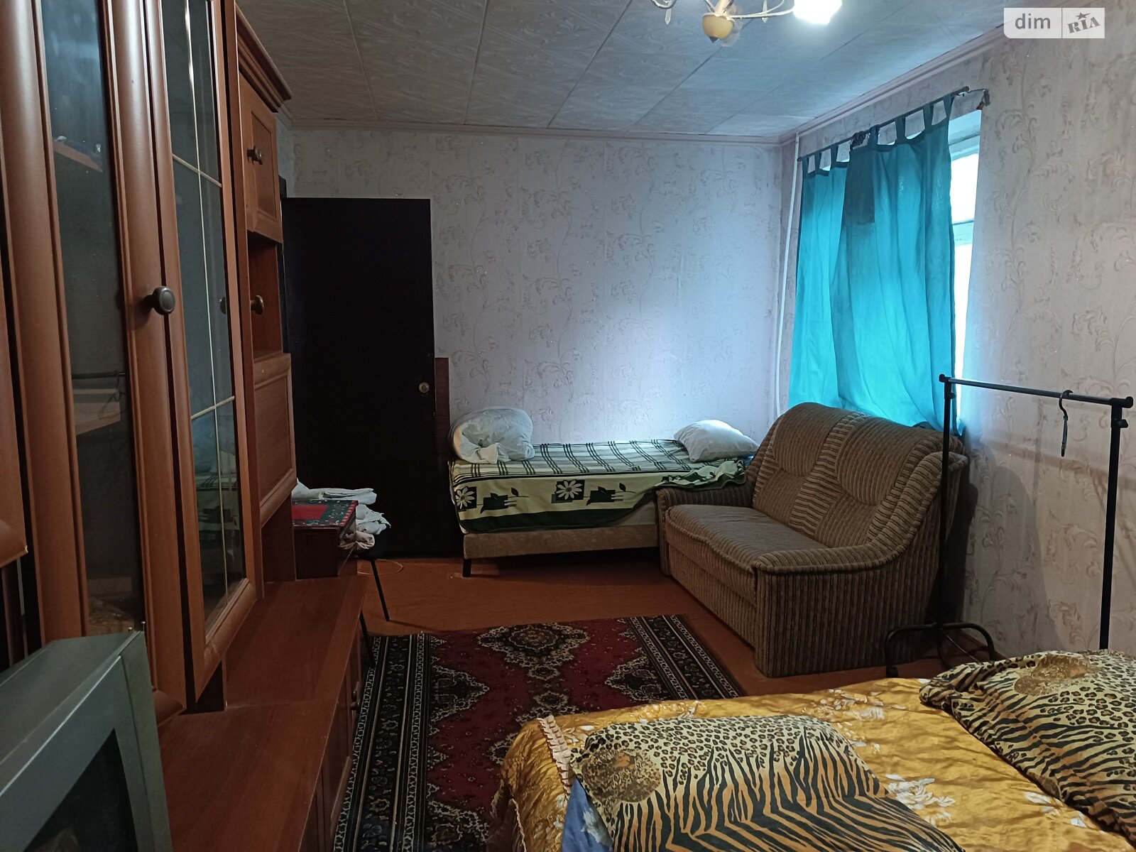 трикімнатна квартира в Кривому Розі, район Металургійний, на вул. Бородича 4 в довготривалу оренду помісячно фото 1 трикімнатна квартира в Кривому Розі, район Металургійний, на вул. Бородича 4 в довготривалу оренду помісячно фото 1