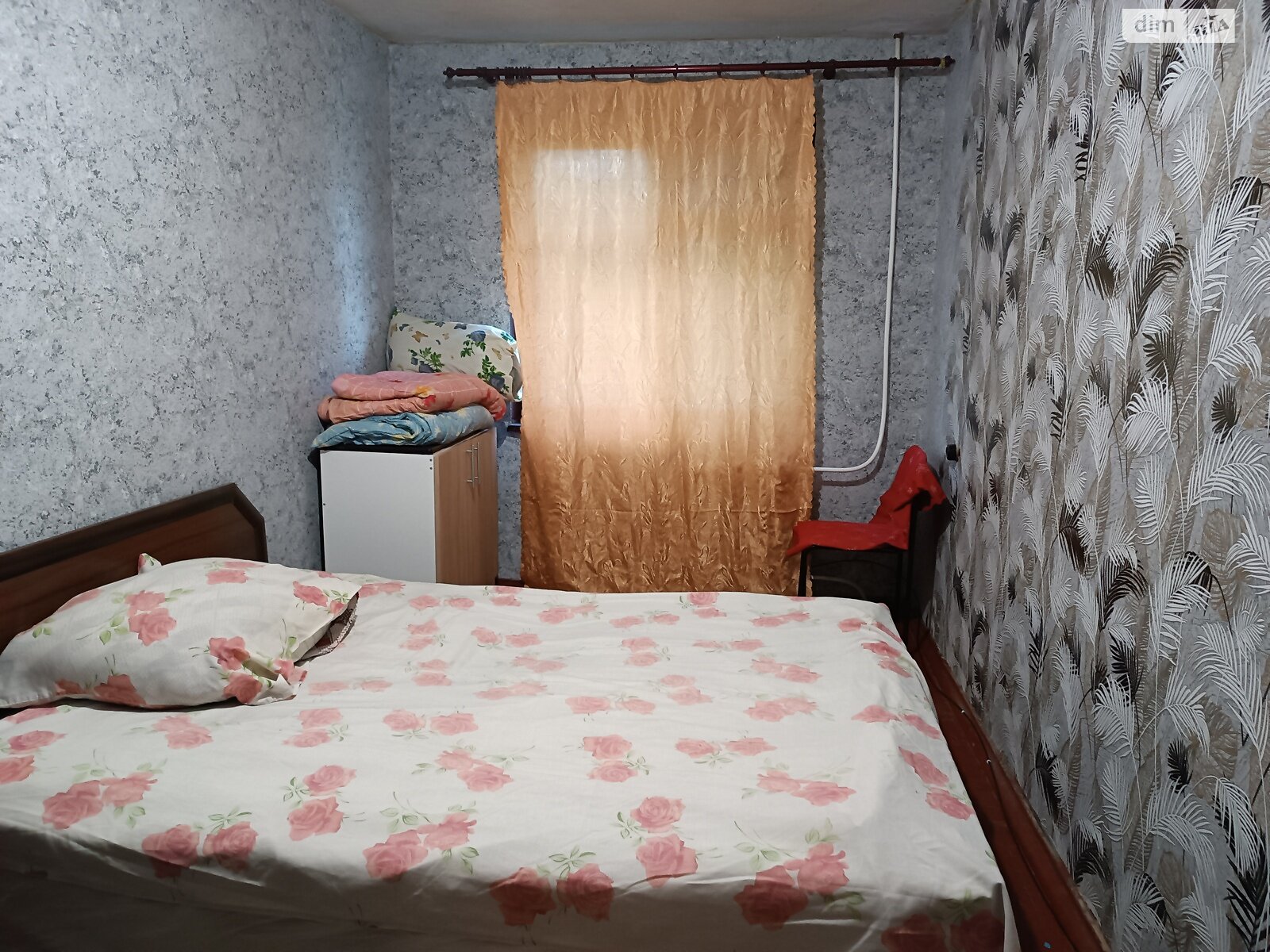 трикімнатна квартира в Кривому Розі, район Металургійний, на вул. Бородича 4 в довготривалу оренду помісячно фото 1 трикімнатна квартира в Кривому Розі, район Металургійний, на вул. Бородича 4 в довготривалу оренду помісячно фото 1