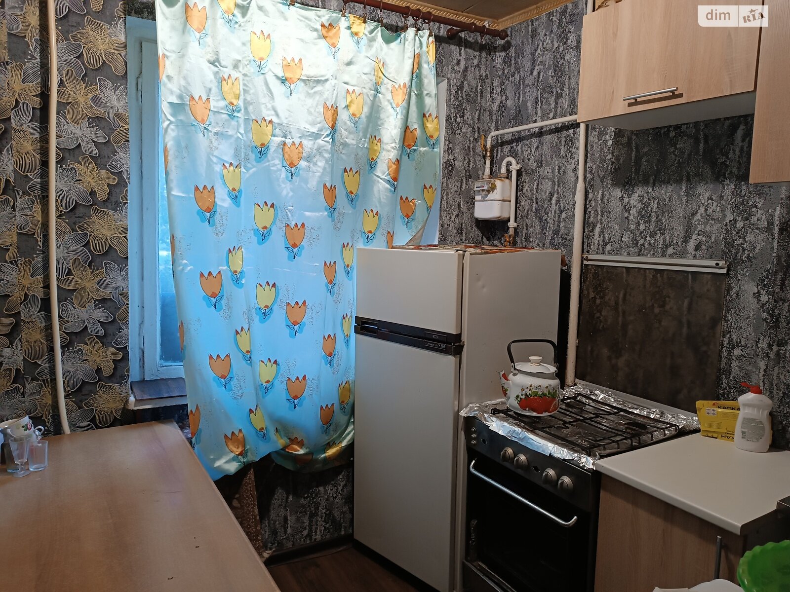трикімнатна квартира в Кривому Розі, район Металургійний, на вул. Бородича 4 в довготривалу оренду помісячно фото 1 трикімнатна квартира в Кривому Розі, район Металургійний, на вул. Бородича 4 в довготривалу оренду помісячно фото 1