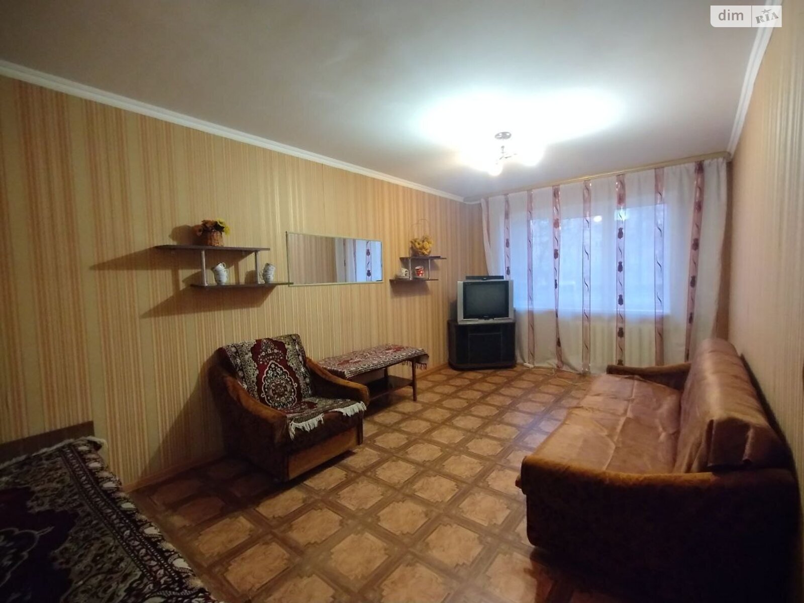 двокімнатна квартира в Кривому Розі, район Довгинцівський, на вул. Героїв АТО 100 в довготривалу оренду помісячно фото 1 двокімнатна квартира в Кривому Розі, район Довгинцівський, на вул. Героїв АТО 100 в довготривалу оренду помісячно фото 1