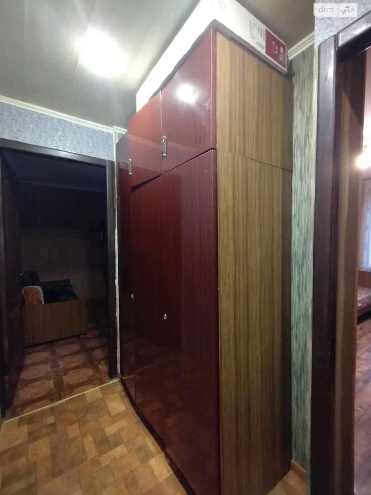 двокімнатна квартира в Кривому Розі, район Довгинцівський, на вул. Героїв АТО 100 в довготривалу оренду помісячно фото 1 двокімнатна квартира в Кривому Розі, район Довгинцівський, на вул. Героїв АТО 100 в довготривалу оренду помісячно фото 1