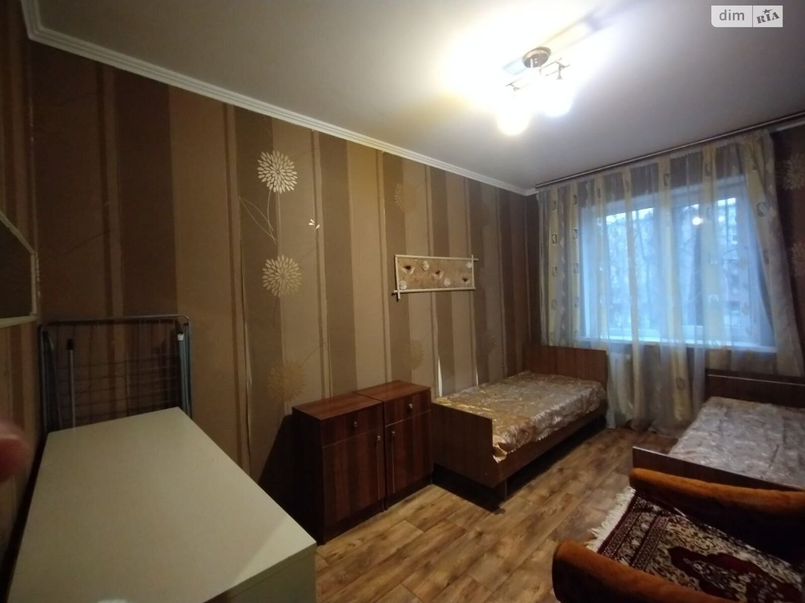 двокімнатна квартира в Кривому Розі, район Довгинцівський, на вул. Героїв АТО 100 в довготривалу оренду помісячно фото 1 двокімнатна квартира в Кривому Розі, район Довгинцівський, на вул. Героїв АТО 100 в довготривалу оренду помісячно фото 1