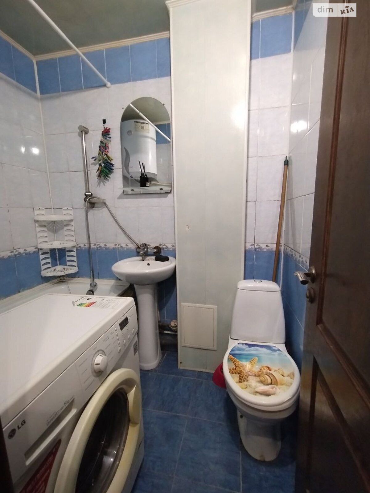 двокімнатна квартира в Кривому Розі, район Довгинцівський, на вул. Героїв АТО 100 в довготривалу оренду помісячно фото 1 двокімнатна квартира в Кривому Розі, район Довгинцівський, на вул. Героїв АТО 100 в довготривалу оренду помісячно фото 1