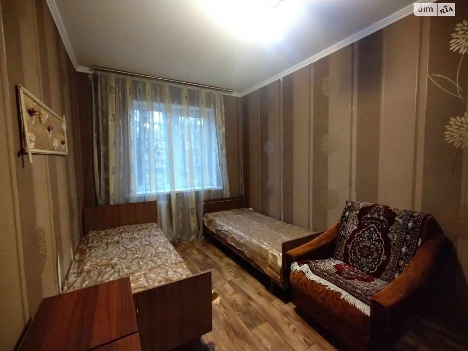 двокімнатна квартира в Кривому Розі, район Довгинцівський, на вул. Героїв АТО 100 в довготривалу оренду помісячно фото 1 двокімнатна квартира в Кривому Розі, район Довгинцівський, на вул. Героїв АТО 100 в довготривалу оренду помісячно фото 1