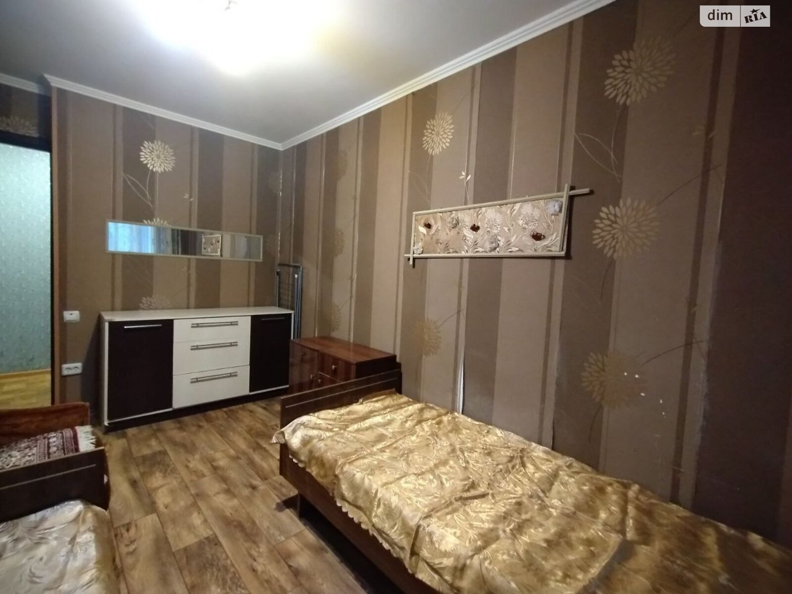 двокімнатна квартира в Кривому Розі, район Довгинцівський, на вул. Героїв АТО 100 в довготривалу оренду помісячно фото 1 двокімнатна квартира в Кривому Розі, район Довгинцівський, на вул. Героїв АТО 100 в довготривалу оренду помісячно фото 1