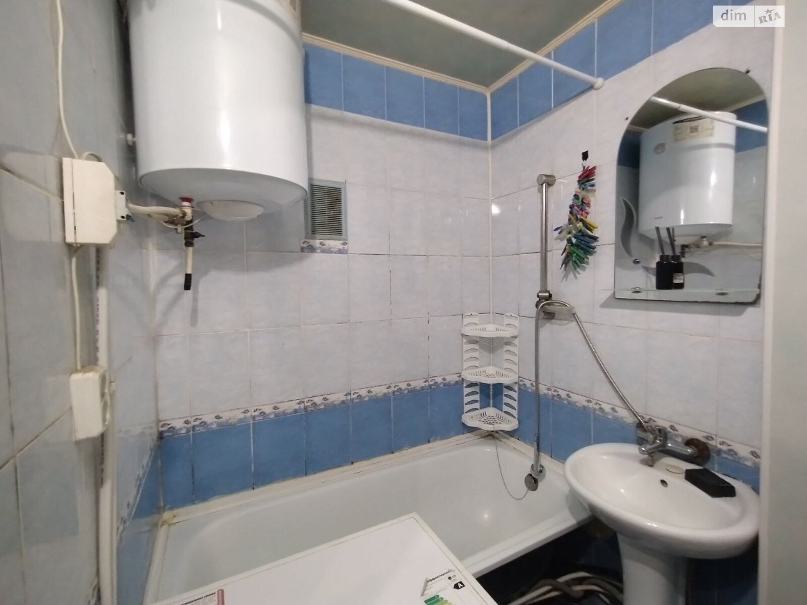 двокімнатна квартира в Кривому Розі, район Довгинцівський, на вул. Героїв АТО 100 в довготривалу оренду помісячно фото 1 двокімнатна квартира в Кривому Розі, район Довгинцівський, на вул. Героїв АТО 100 в довготривалу оренду помісячно фото 1