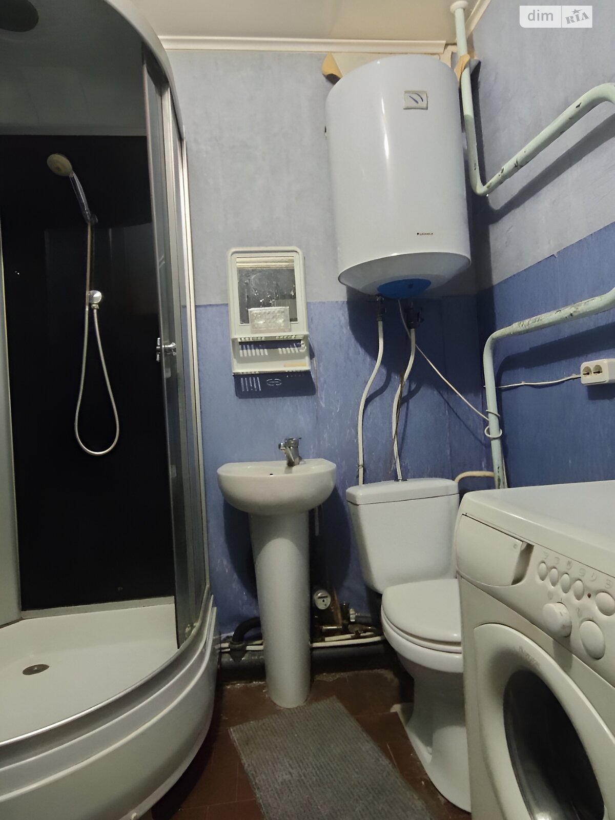 двокімнатна квартира в Кривому Розі, район Довгинцівський, на вул. 21-ї Бригади Національної Гвардії України 2 в довготривалу оренду помісячно фото 1 двокімнатна квартира в Кривому Розі, район Довгинцівський, на вул. 21-ї Бригади Національної Гвардії України 2 в довготривалу оренду помісячно фото 1