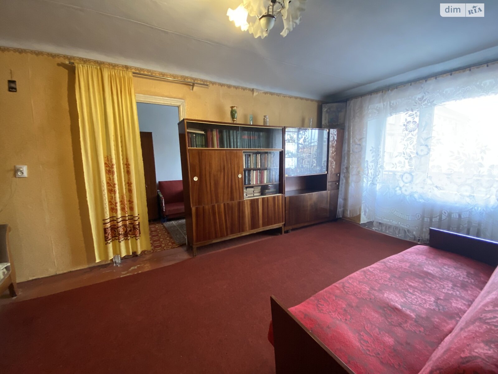 двухкомнатная квартира в Кривом Роге, район Долгинцевский, на ул. Телевизионная 6 в аренду на долгий срок помесячно фото 1 двухкомнатная квартира в Кривом Роге, район Долгинцевский, на ул. Телевизионная 6 в аренду на долгий срок помесячно фото 1