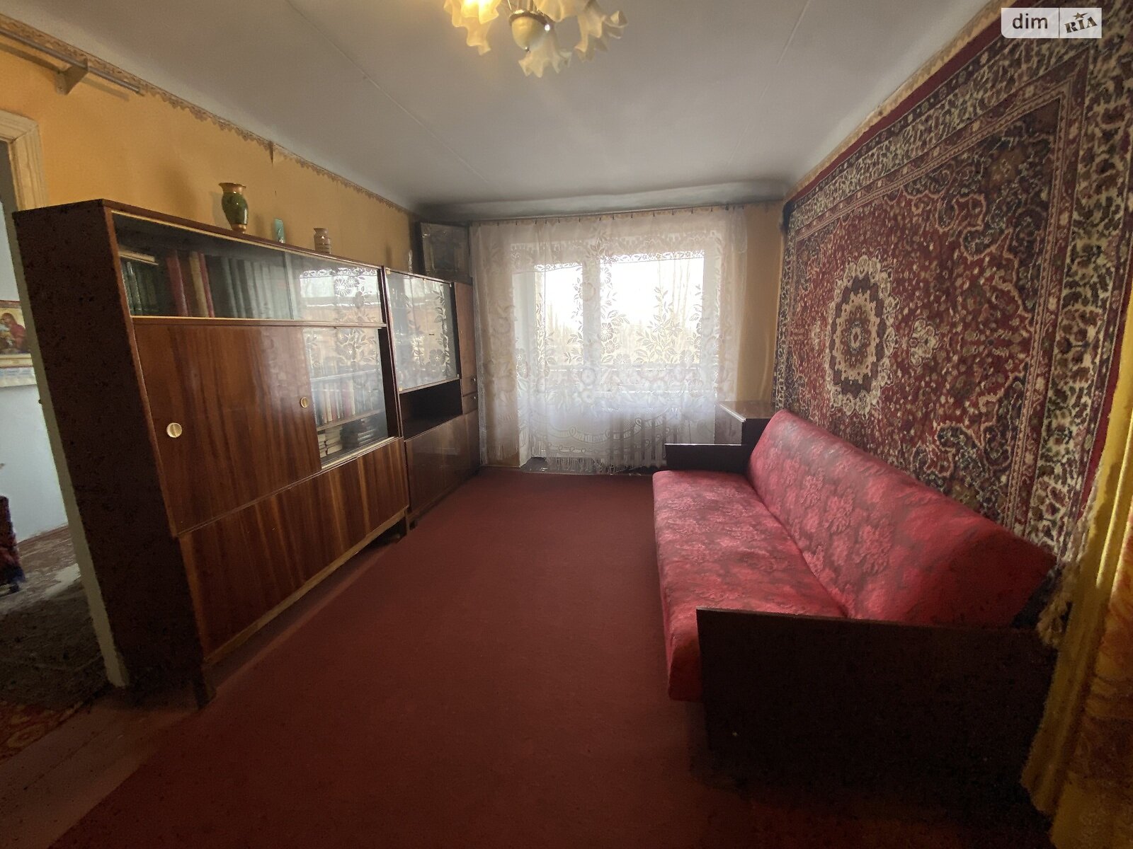 двухкомнатная квартира в Кривом Роге, район Долгинцевский, на ул. Телевизионная 6 в аренду на долгий срок помесячно фото 1 двухкомнатная квартира в Кривом Роге, район Долгинцевский, на ул. Телевизионная 6 в аренду на долгий срок помесячно фото 1