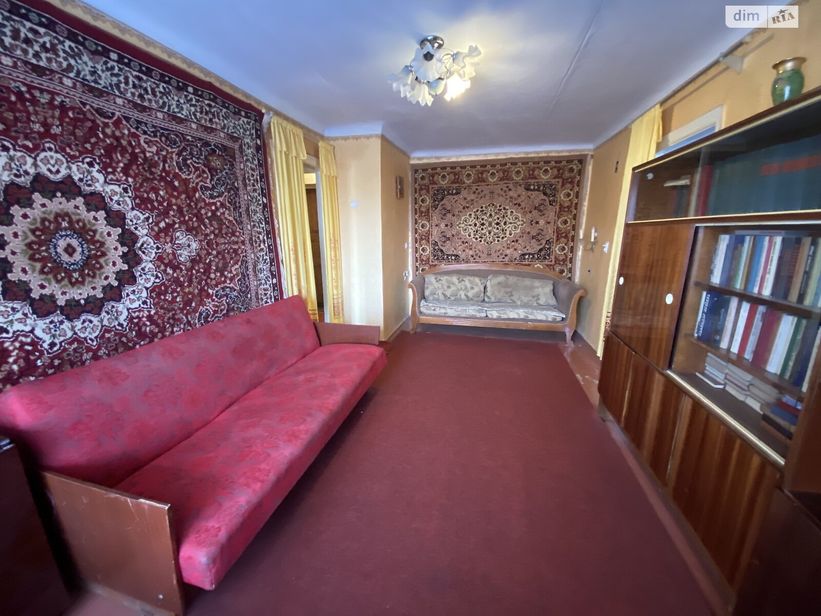 двухкомнатная квартира в Кривом Роге, район Долгинцевский, на ул. Телевизионная 6 в аренду на долгий срок помесячно фото 1 двухкомнатная квартира в Кривом Роге, район Долгинцевский, на ул. Телевизионная 6 в аренду на долгий срок помесячно фото 1