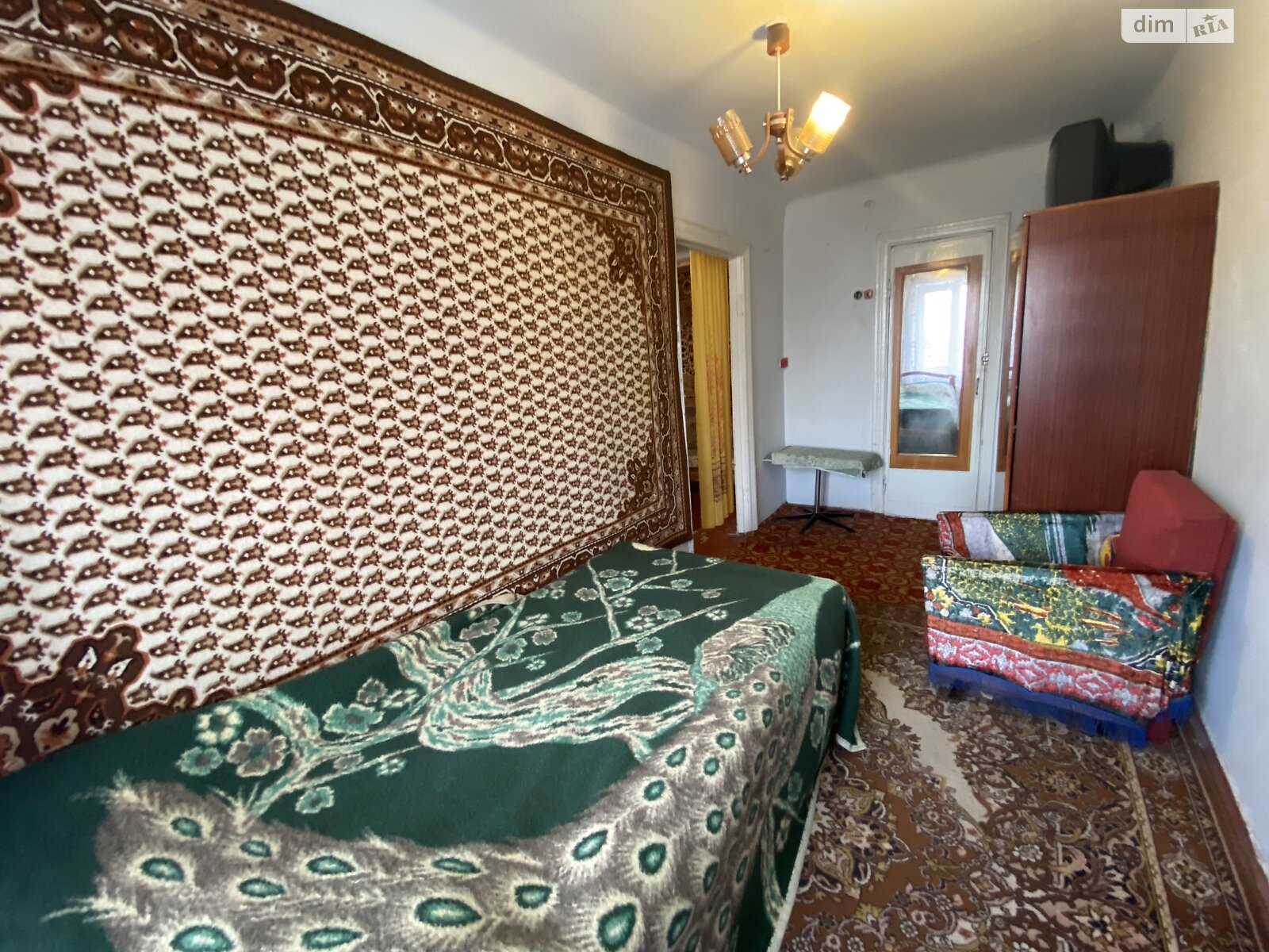 двухкомнатная квартира в Кривом Роге, район Долгинцевский, на ул. Телевизионная 6 в аренду на долгий срок помесячно фото 1 двухкомнатная квартира в Кривом Роге, район Долгинцевский, на ул. Телевизионная 6 в аренду на долгий срок помесячно фото 1