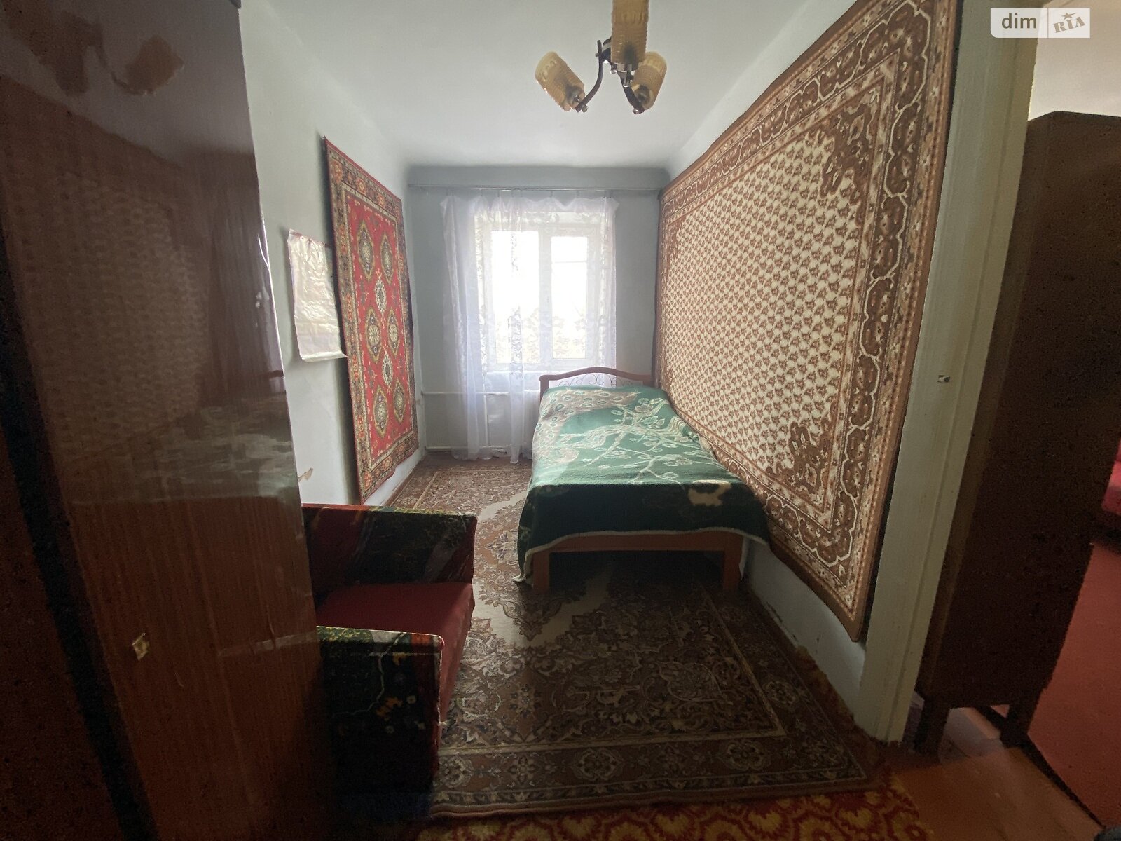 двухкомнатная квартира в Кривом Роге, район Долгинцевский, на ул. Телевизионная 6 в аренду на долгий срок помесячно фото 1 двухкомнатная квартира в Кривом Роге, район Долгинцевский, на ул. Телевизионная 6 в аренду на долгий срок помесячно фото 1