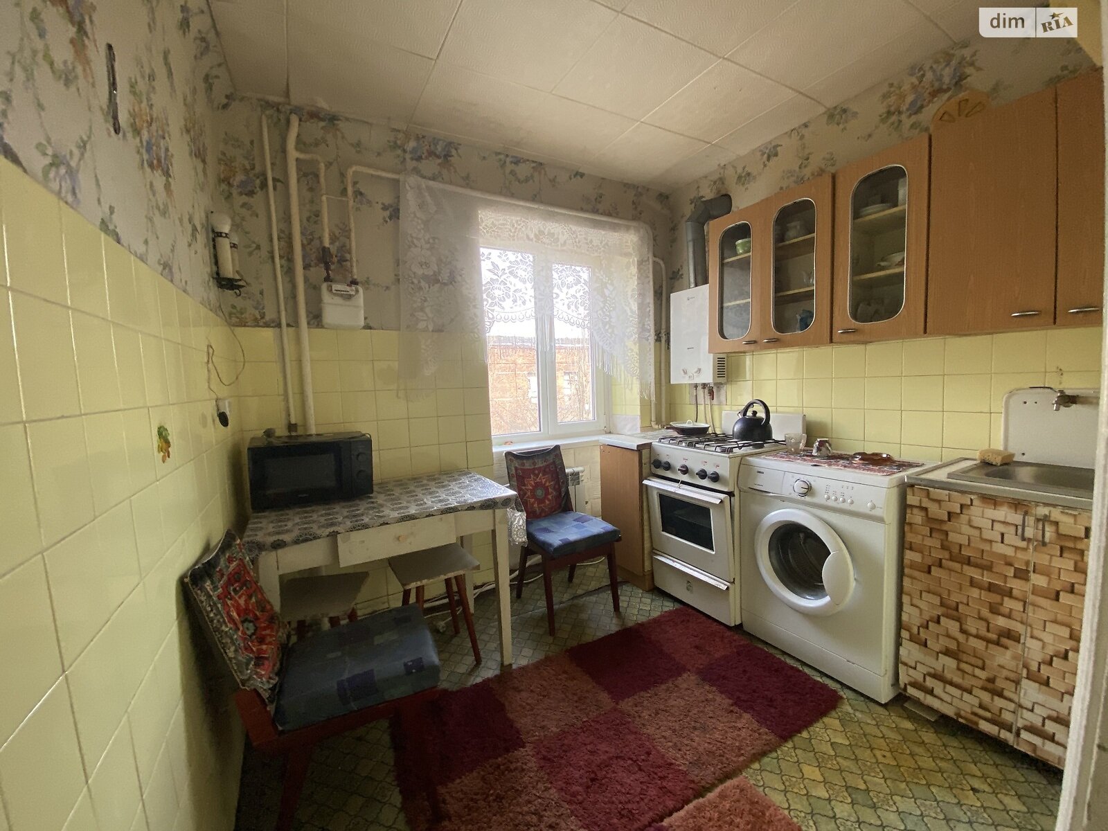 двухкомнатная квартира в Кривом Роге, район Долгинцевский, на ул. Телевизионная 6 в аренду на долгий срок помесячно фото 1 двухкомнатная квартира в Кривом Роге, район Долгинцевский, на ул. Телевизионная 6 в аренду на долгий срок помесячно фото 1