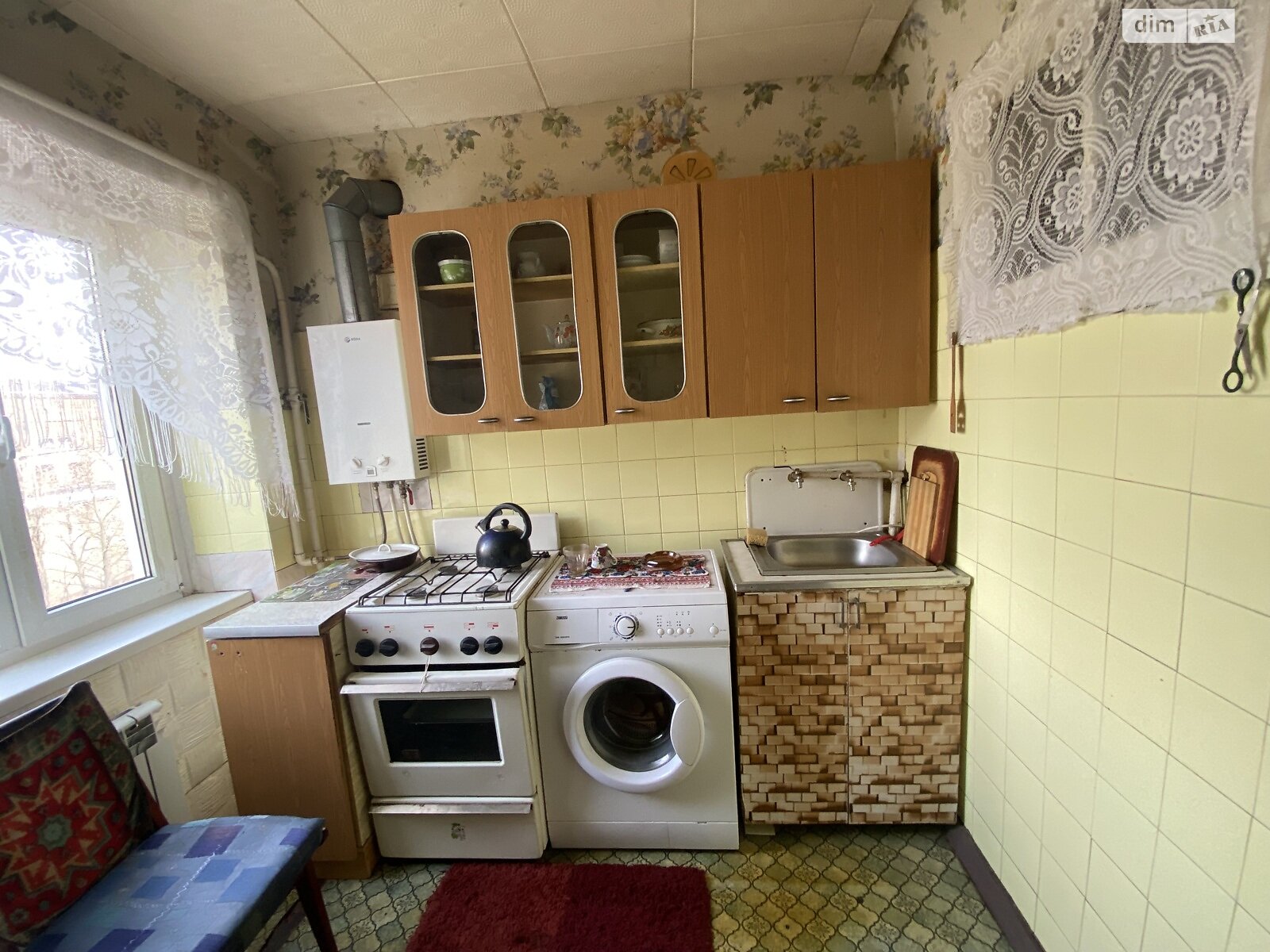 двухкомнатная квартира в Кривом Роге, район Долгинцевский, на ул. Телевизионная 6 в аренду на долгий срок помесячно фото 1 двухкомнатная квартира в Кривом Роге, район Долгинцевский, на ул. Телевизионная 6 в аренду на долгий срок помесячно фото 1