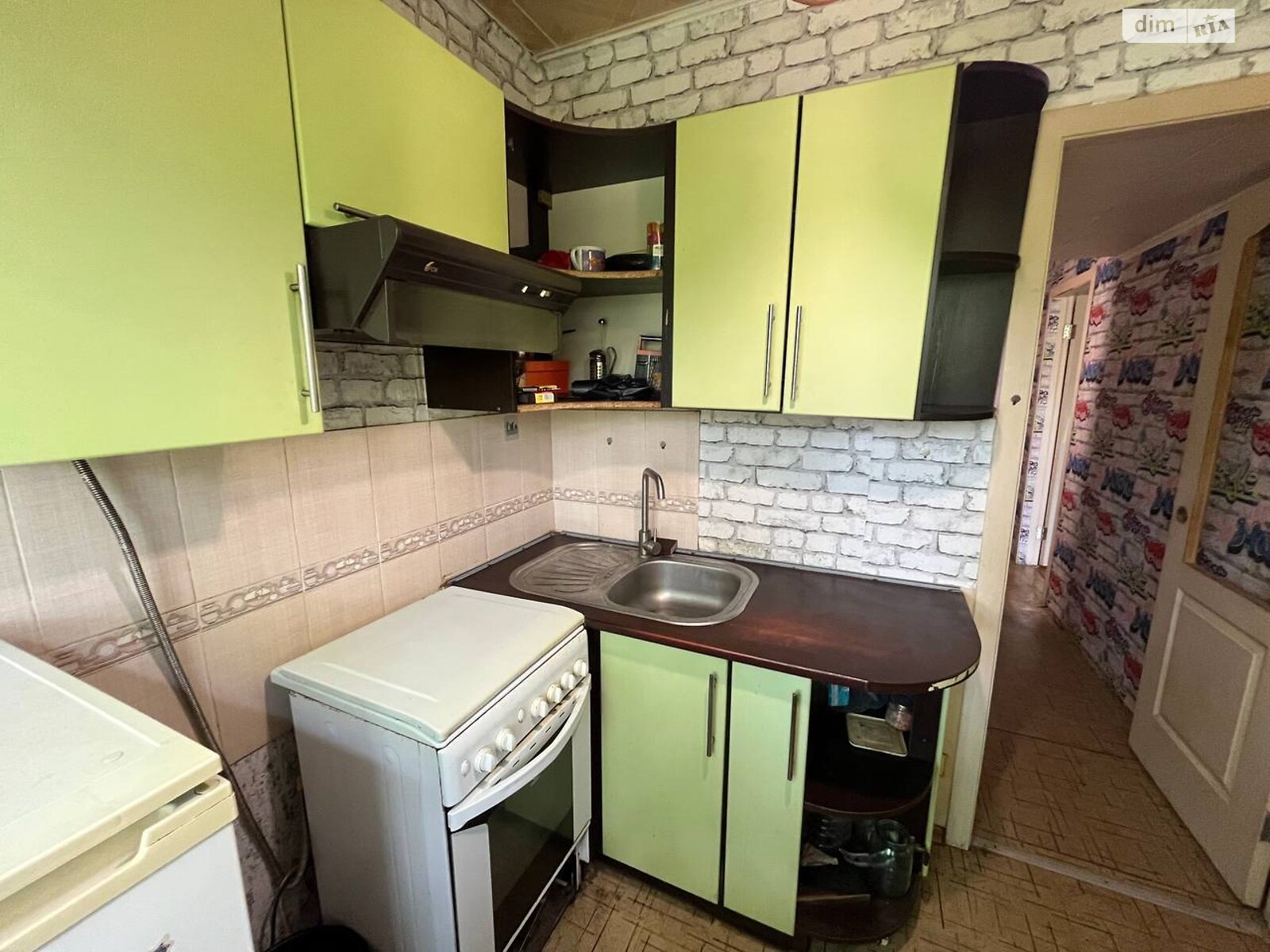 двокімнатна квартира в Кривому Розі, район Довгинцівський, на вул. Вадима Гурова 45 в довготривалу оренду помісячно фото 1 двокімнатна квартира в Кривому Розі, район Довгинцівський, на вул. Вадима Гурова 45 в довготривалу оренду помісячно фото 1