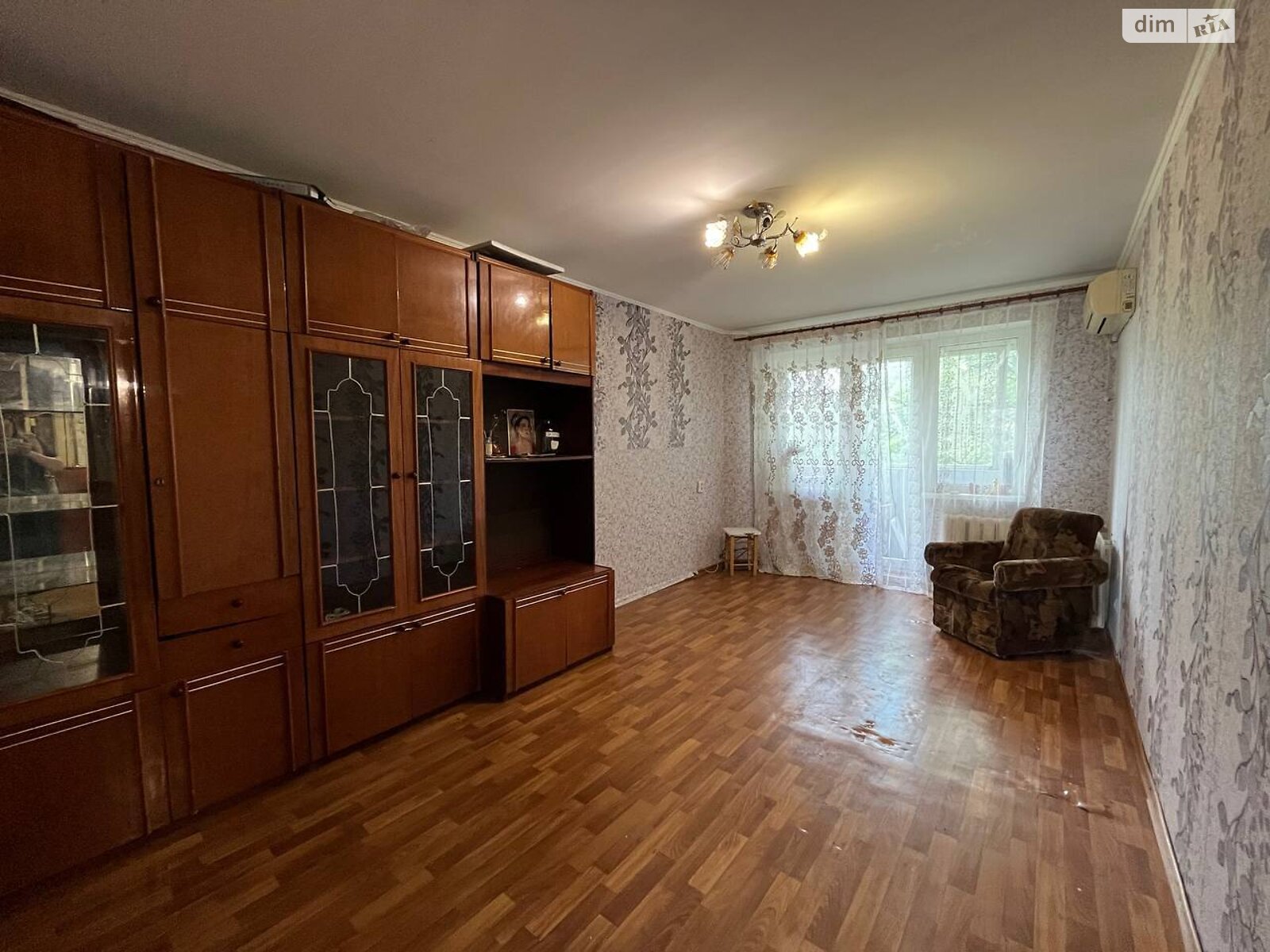 двокімнатна квартира в Кривому Розі, район Довгинцівський, на вул. Вадима Гурова 45 в довготривалу оренду помісячно фото 1 двокімнатна квартира в Кривому Розі, район Довгинцівський, на вул. Вадима Гурова 45 в довготривалу оренду помісячно фото 1