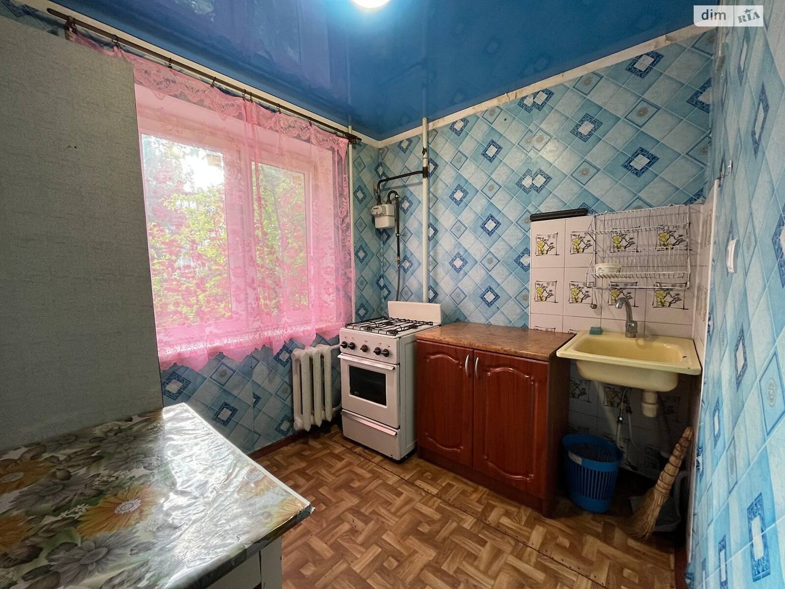 однокімнатна квартира в Кривому Розі, район Інгулецький, на вул. Подлепи 51 в довготривалу оренду помісячно фото 1 однокімнатна квартира в Кривому Розі, район Інгулецький, на вул. Подлепи 51 в довготривалу оренду помісячно фото 1