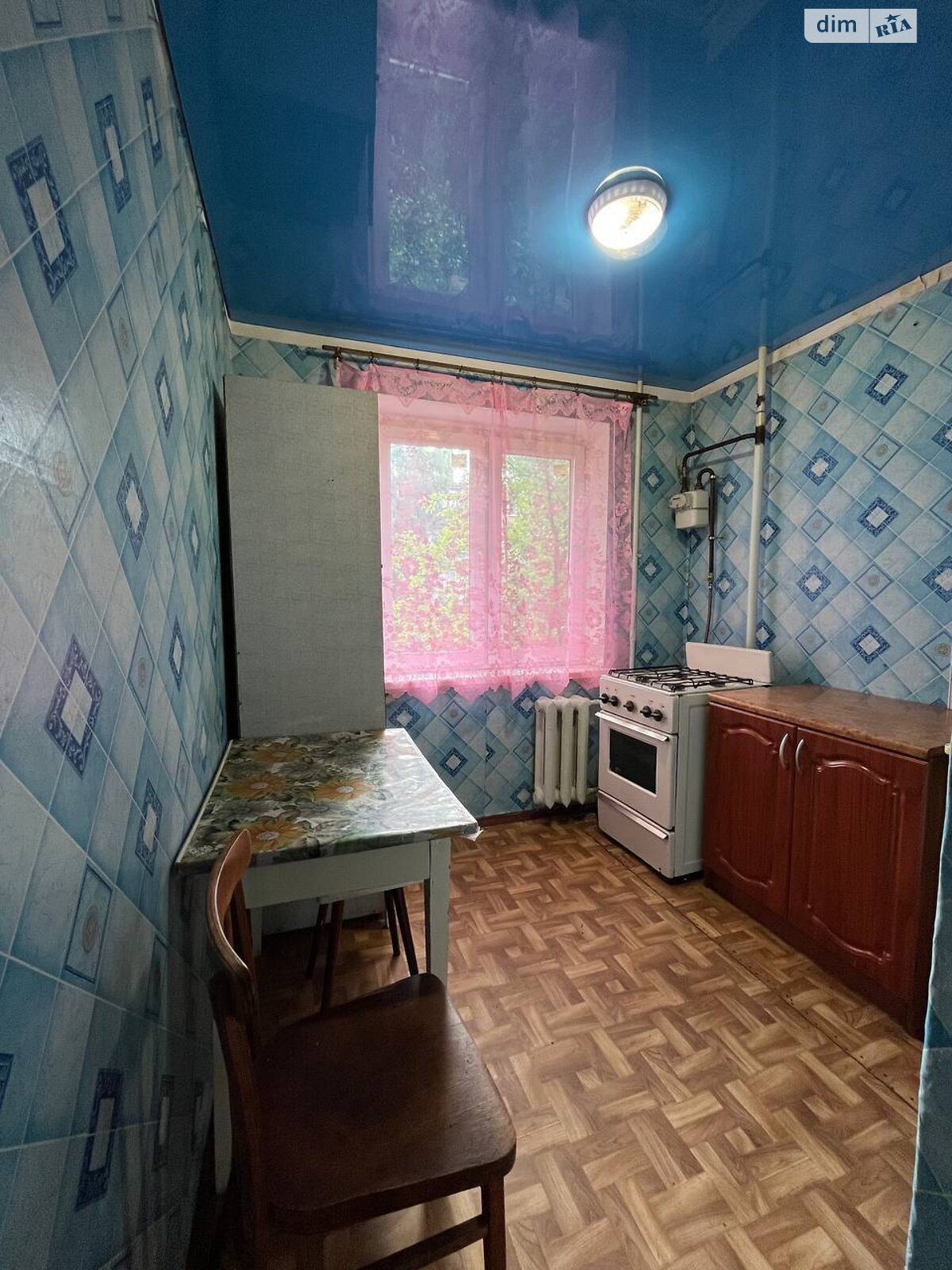однокімнатна квартира в Кривому Розі, район Інгулецький, на вул. Подлепи 51 в довготривалу оренду помісячно фото 1 однокімнатна квартира в Кривому Розі, район Інгулецький, на вул. Подлепи 51 в довготривалу оренду помісячно фото 1