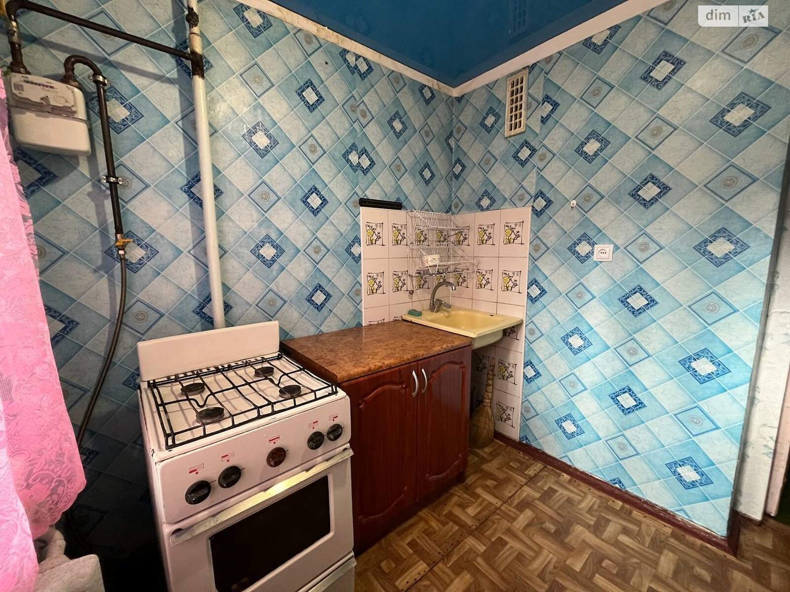 однокімнатна квартира в Кривому Розі, район Інгулецький, на вул. Подлепи 51 в довготривалу оренду помісячно фото 1 однокімнатна квартира в Кривому Розі, район Інгулецький, на вул. Подлепи 51 в довготривалу оренду помісячно фото 1