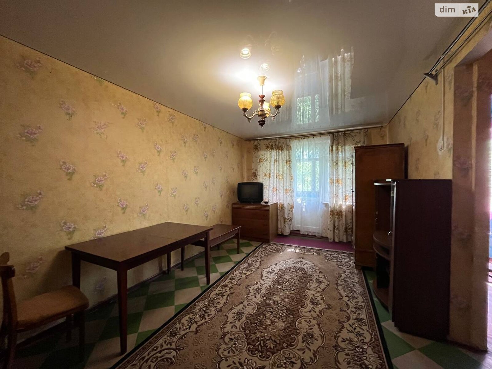 однокімнатна квартира в Кривому Розі, район Інгулецький, на вул. Подлепи 51 в довготривалу оренду помісячно фото 1 однокімнатна квартира в Кривому Розі, район Інгулецький, на вул. Подлепи 51 в довготривалу оренду помісячно фото 1