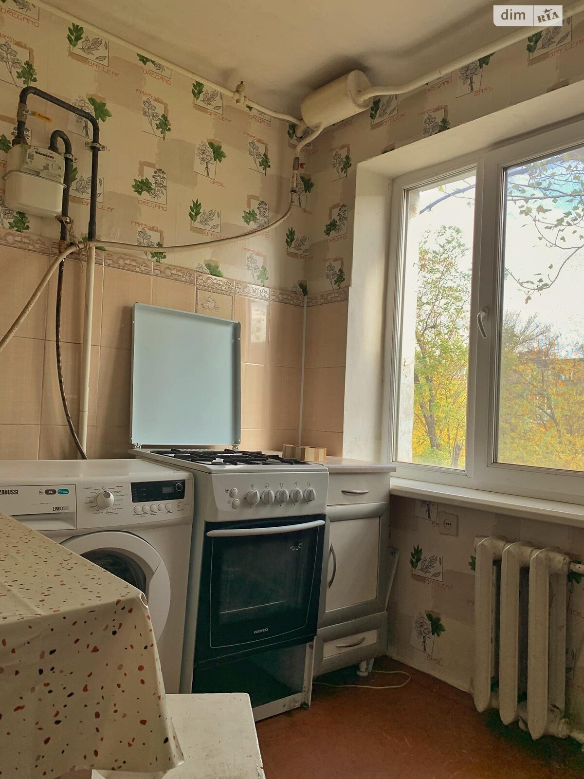 двокімнатна квартира з меблями в Кривому Розі, район Інгулецький, на вул. Ярославська 10 в довготривалу оренду помісячно фото 1 двокімнатна квартира з меблями в Кривому Розі, район Інгулецький, на вул. Ярославська 10 в довготривалу оренду помісячно фото 1