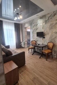 двухкомнатная квартира в Кривом Роге, район Металлургический, на шоссе Днепропетровское 14 в аренду на долгий срок помесячно фото 2