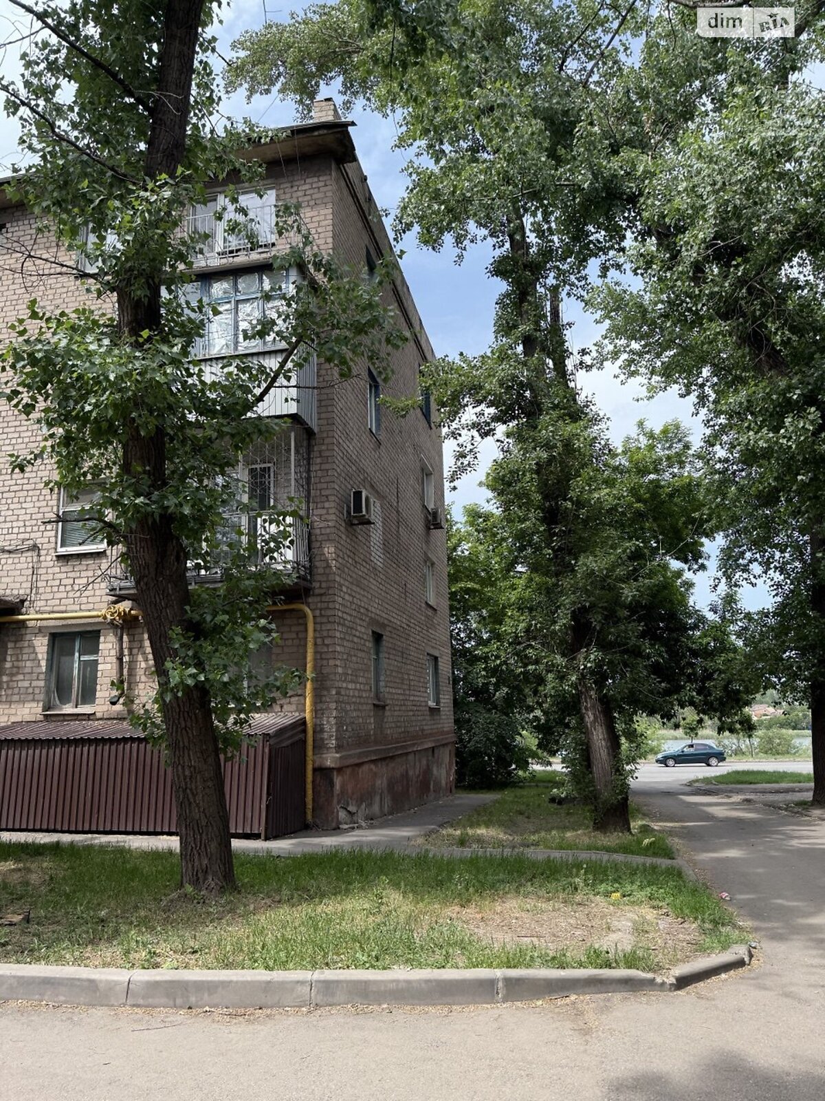 однокомнатная квартира в Кривом Роге, район Металлургический, на ул. Медицинская 21 в аренду на долгий срок помесячно фото 1 однокомнатная квартира в Кривом Роге, район Металлургический, на ул. Медицинская 21 в аренду на долгий срок помесячно фото 1