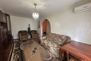 двухкомнатная квартира в Кривом Роге, район Металлургический, на ул. Соборности 45 в аренду на долгий срок помесячно фото 2