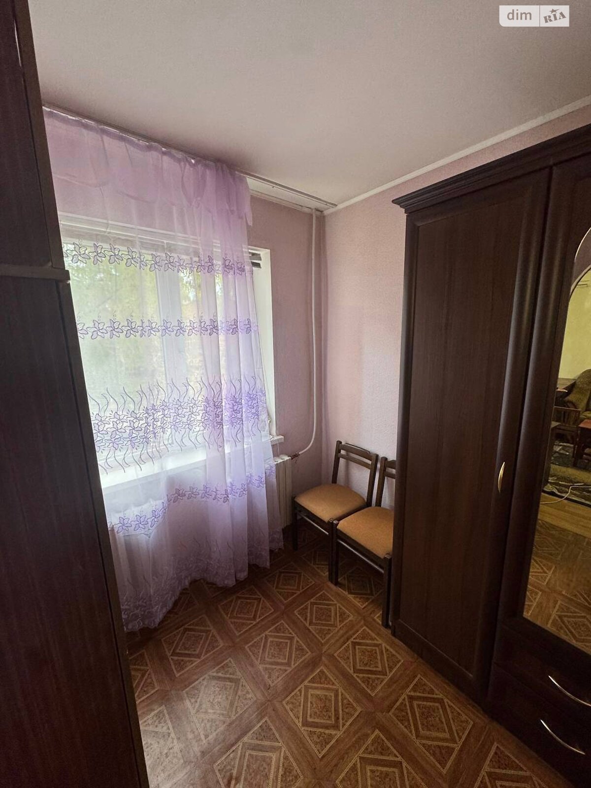 двухкомнатная квартира в Кривом Роге, район Металлургический, на ул. Соборности 45 в аренду на долгий срок помесячно фото 1