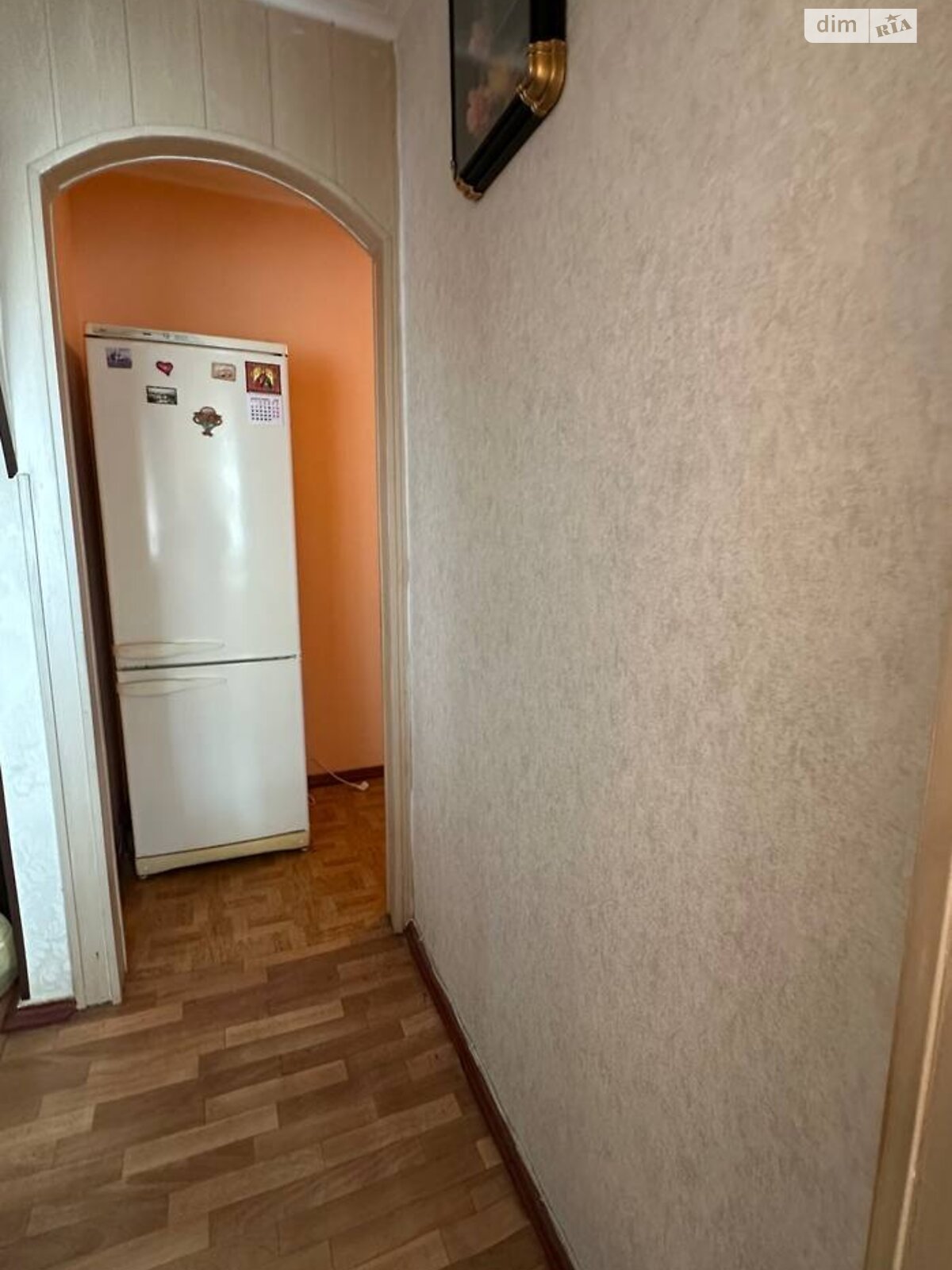 двухкомнатная квартира в Кривом Роге, район Металлургический, на ул. Соборности 45 в аренду на долгий срок помесячно фото 1