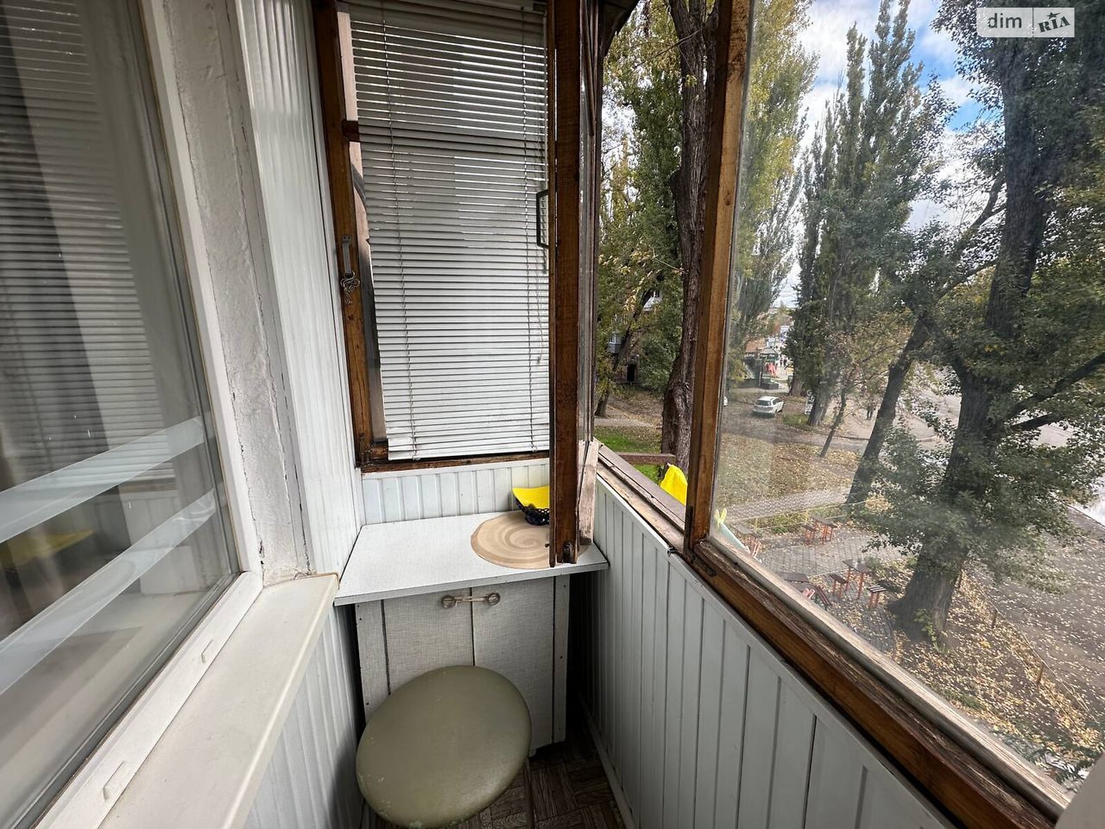 двухкомнатная квартира в Кривом Роге, район Металлургический, на ул. Соборности 45 в аренду на долгий срок помесячно фото 1