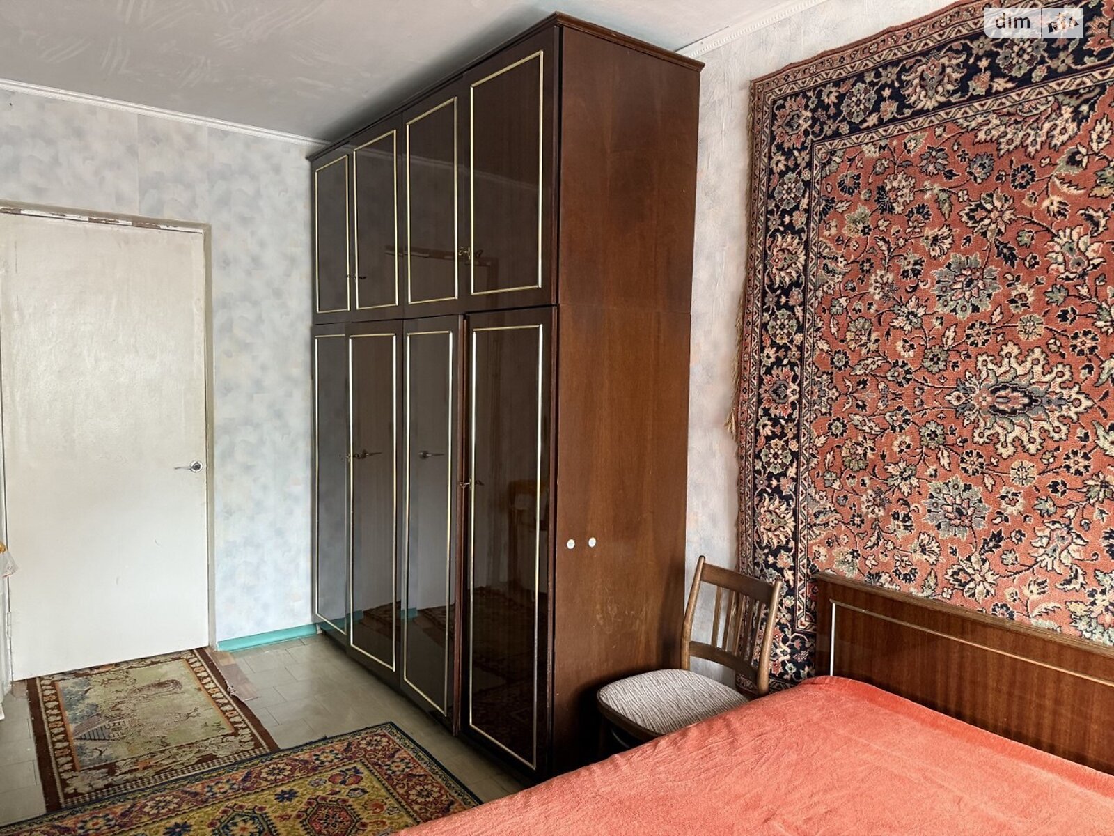 трикімнатна квартира в Кривому Розі, на просп. Миру 28 в довготривалу оренду помісячно фото 1 трикімнатна квартира в Кривому Розі, на просп. Миру 28 в довготривалу оренду помісячно фото 1