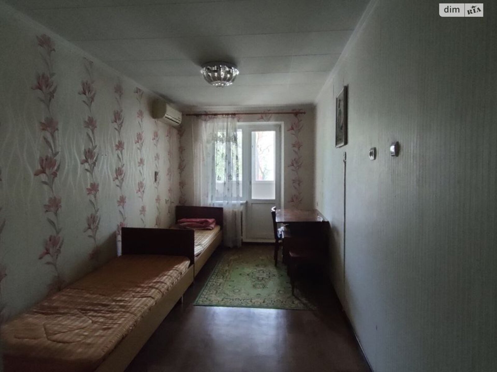 трехкомнатная квартира в Кривом Роге, район Покровский, на ул. Электрозаводская 10 в аренду на долгий срок помесячно фото 1 трехкомнатная квартира в Кривом Роге, район Покровский, на ул. Электрозаводская 10 в аренду на долгий срок помесячно фото 1