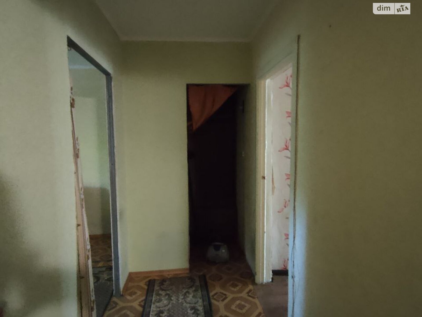 трехкомнатная квартира в Кривом Роге, район Покровский, на ул. Электрозаводская 10 в аренду на долгий срок помесячно фото 1 трехкомнатная квартира в Кривом Роге, район Покровский, на ул. Электрозаводская 10 в аренду на долгий срок помесячно фото 1