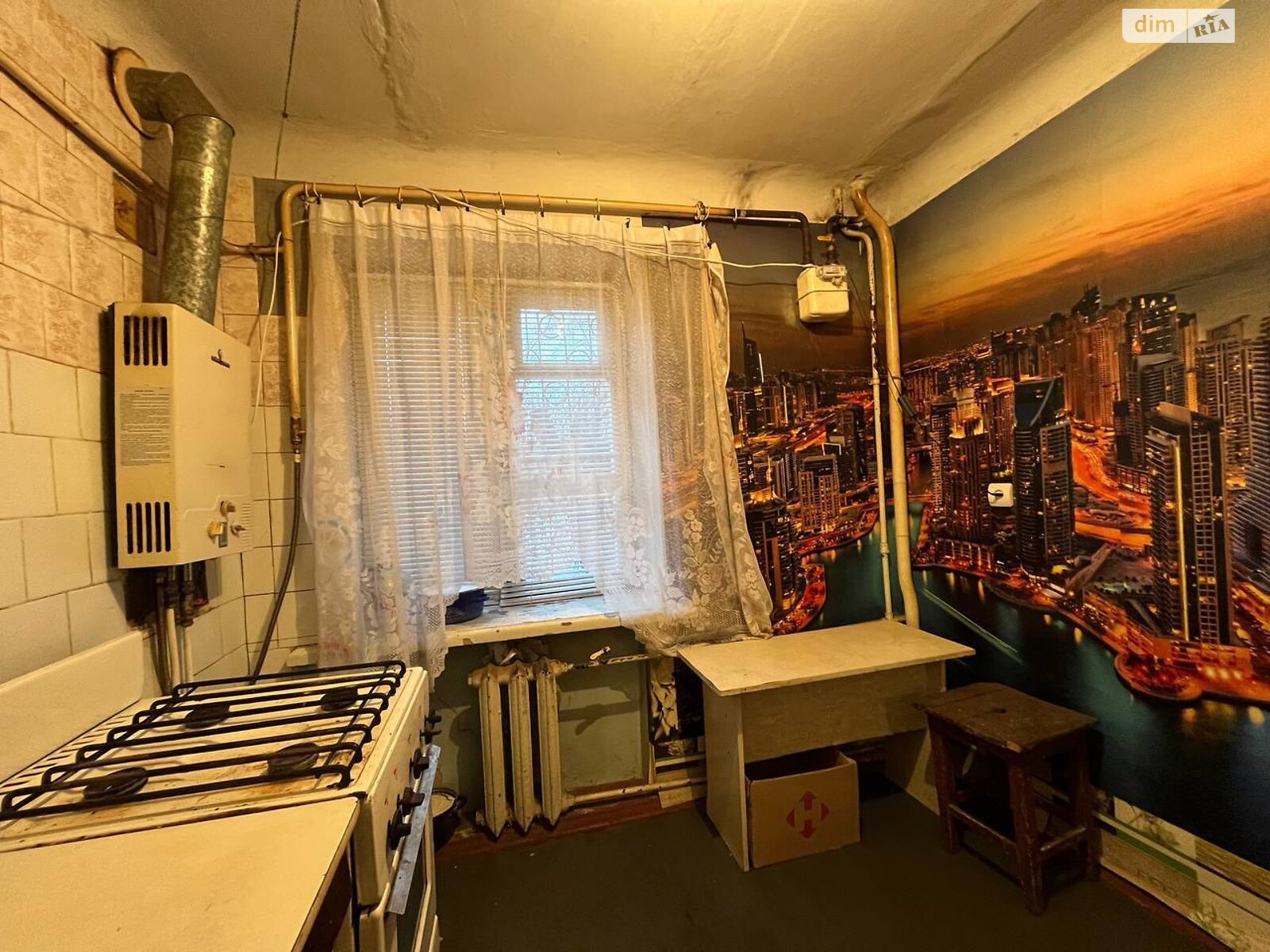 однокімнатна квартира в Кривому Розі, район Покровський, на вул. Івана Мазепи 10 в довготривалу оренду помісячно фото 1 однокімнатна квартира в Кривому Розі, район Покровський, на вул. Івана Мазепи 10 в довготривалу оренду помісячно фото 1