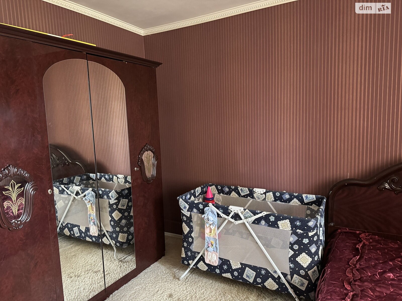 чотирикімнатна квартира в Кривому Розі, район Покровський, на вул. Святоандріївська в довготривалу оренду помісячно фото 1 чотирикімнатна квартира в Кривому Розі, район Покровський, на вул. Святоандріївська в довготривалу оренду помісячно фото 1