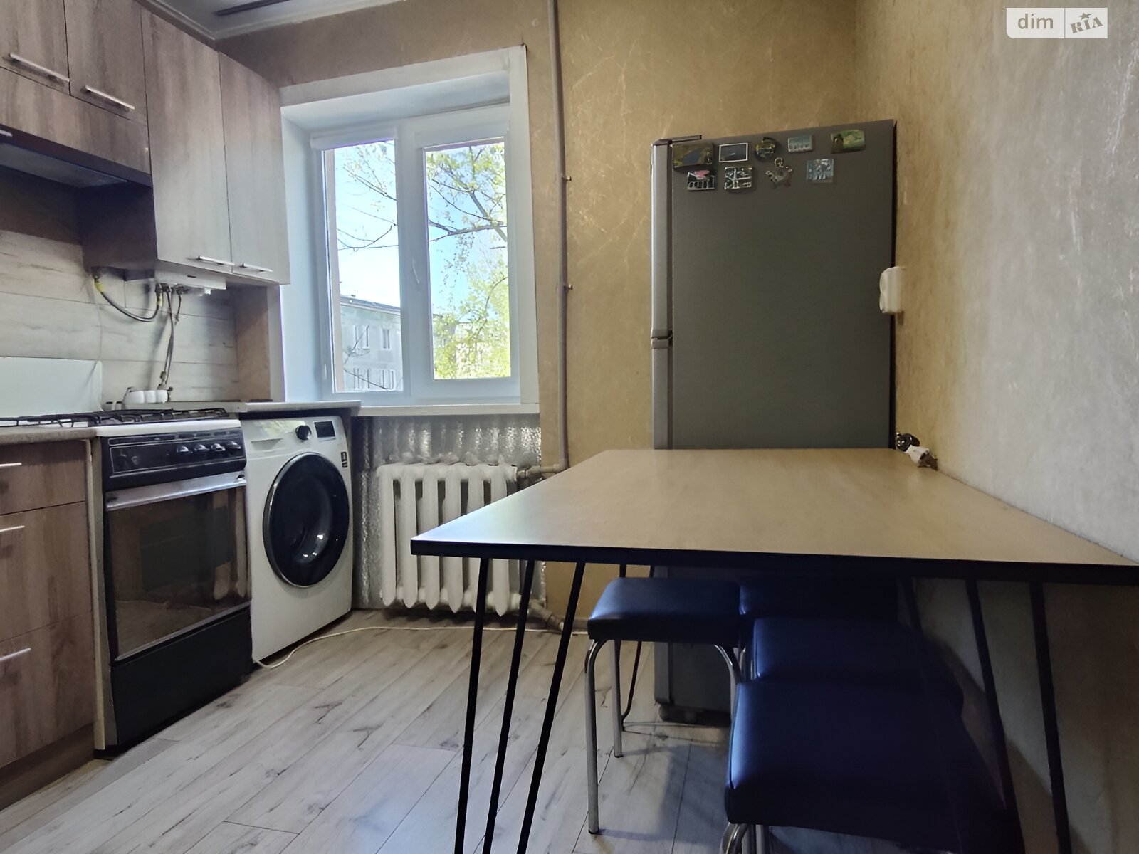 однокімнатна квартира в Кривому Розі, район Саксаганський, на вул. Героїв АТО 67 в довготривалу оренду помісячно фото 1 однокімнатна квартира в Кривому Розі, район Саксаганський, на вул. Героїв АТО 67 в довготривалу оренду помісячно фото 1