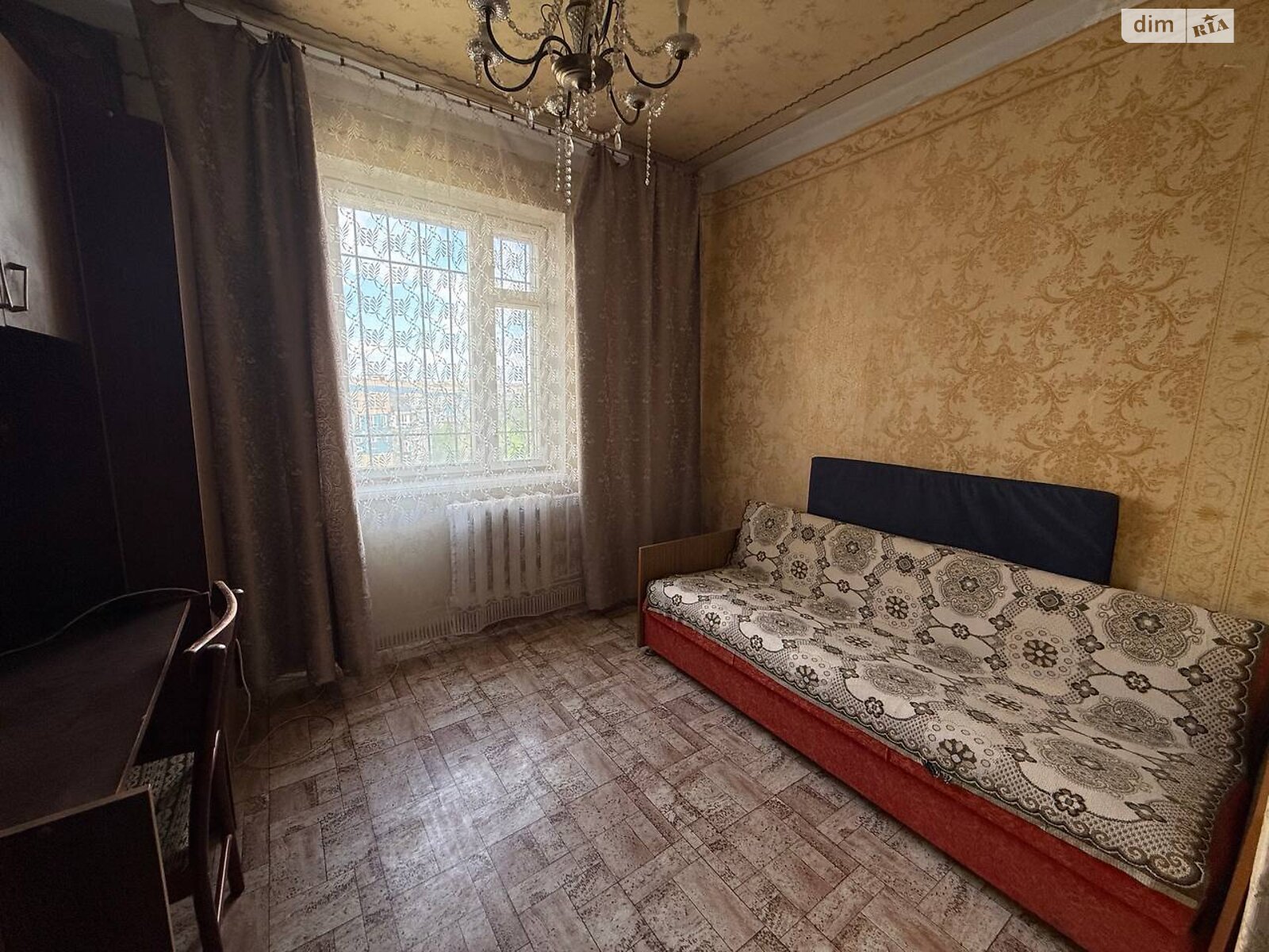 трикімнатна квартира в Кривому Розі, район Саксаганський, на мкр. Гірницький 34 в довготривалу оренду помісячно фото 1 трикімнатна квартира в Кривому Розі, район Саксаганський, на мкр. Гірницький 34 в довготривалу оренду помісячно фото 1