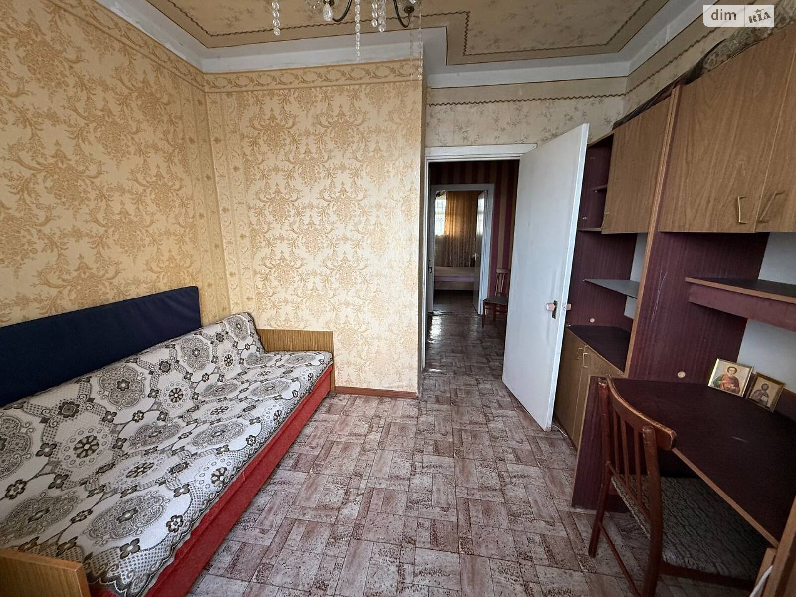 трикімнатна квартира в Кривому Розі, район Саксаганський, на мкр. Гірницький 34 в довготривалу оренду помісячно фото 1 трикімнатна квартира в Кривому Розі, район Саксаганський, на мкр. Гірницький 34 в довготривалу оренду помісячно фото 1
