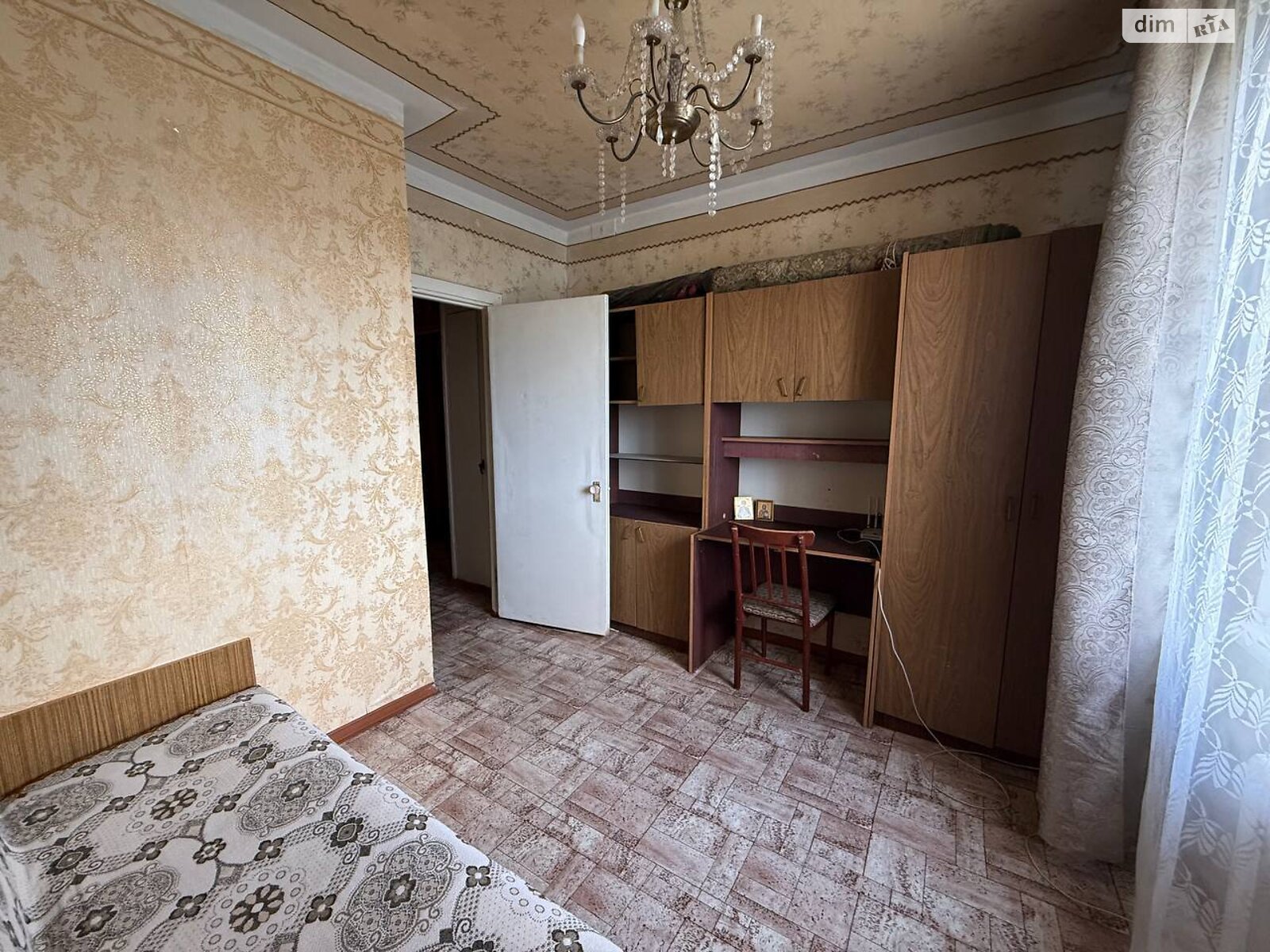 трикімнатна квартира в Кривому Розі, район Саксаганський, на мкр. Гірницький 34 в довготривалу оренду помісячно фото 1 трикімнатна квартира в Кривому Розі, район Саксаганський, на мкр. Гірницький 34 в довготривалу оренду помісячно фото 1