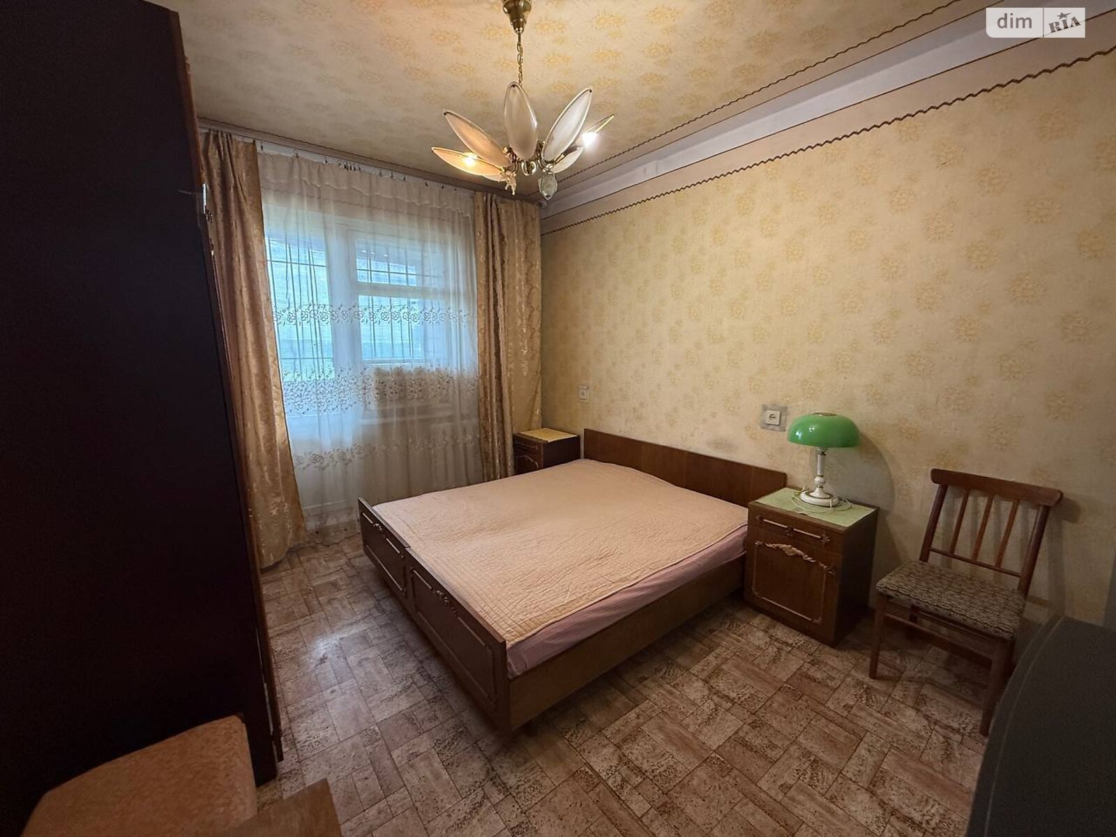 трикімнатна квартира в Кривому Розі, район Саксаганський, на мкр. Гірницький 34 в довготривалу оренду помісячно фото 1 трикімнатна квартира в Кривому Розі, район Саксаганський, на мкр. Гірницький 34 в довготривалу оренду помісячно фото 1