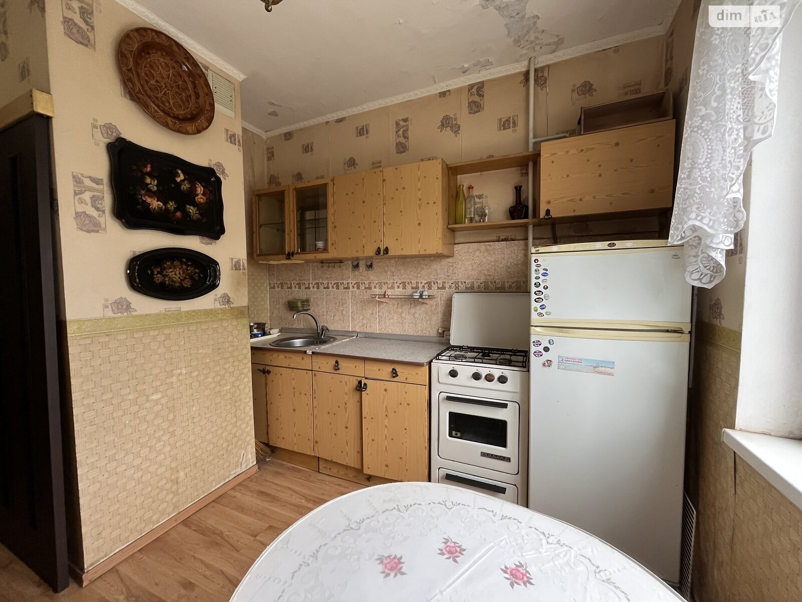 однокімнатна квартира в Кривому Розі, район Саксаганський, на вул. Івана Авраменка 16 в довготривалу оренду помісячно фото 1 однокімнатна квартира в Кривому Розі, район Саксаганський, на вул. Івана Авраменка 16 в довготривалу оренду помісячно фото 1